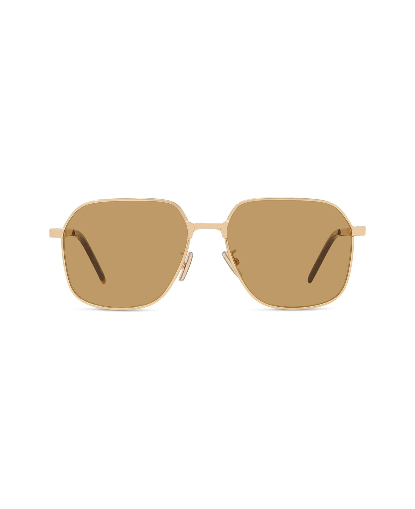 Givenchy Eyewear Givenchy Gv40088u Gv One 30e Oro Sunglasses - Oro