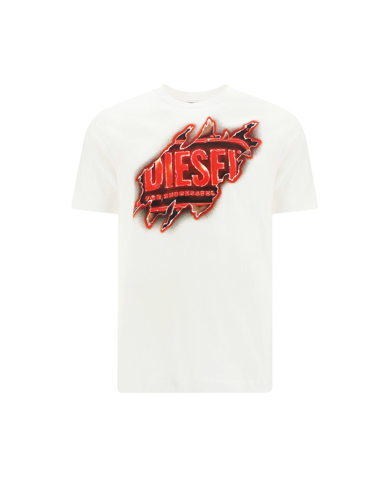 Diesel T-just E43 T-shirt - 100