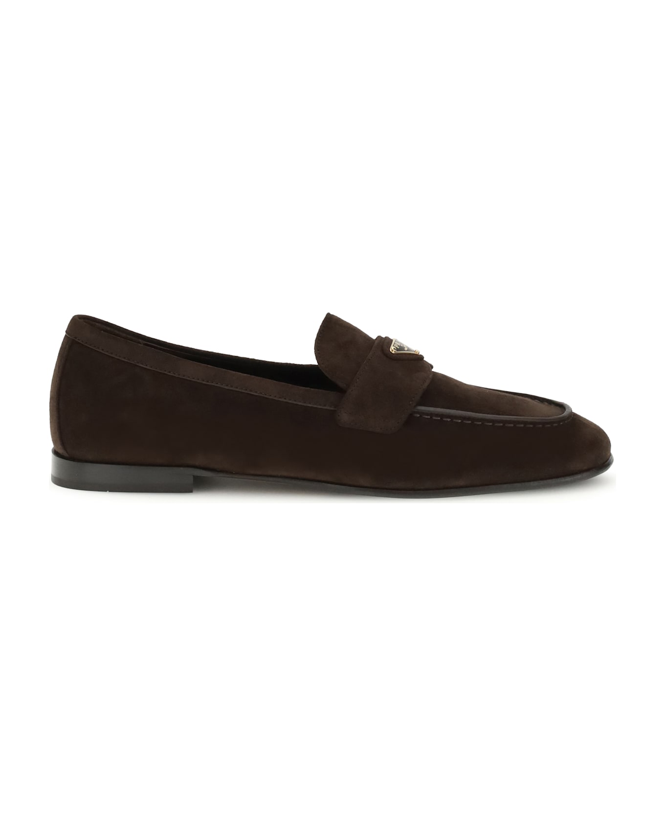 Prada Loafer Shoes