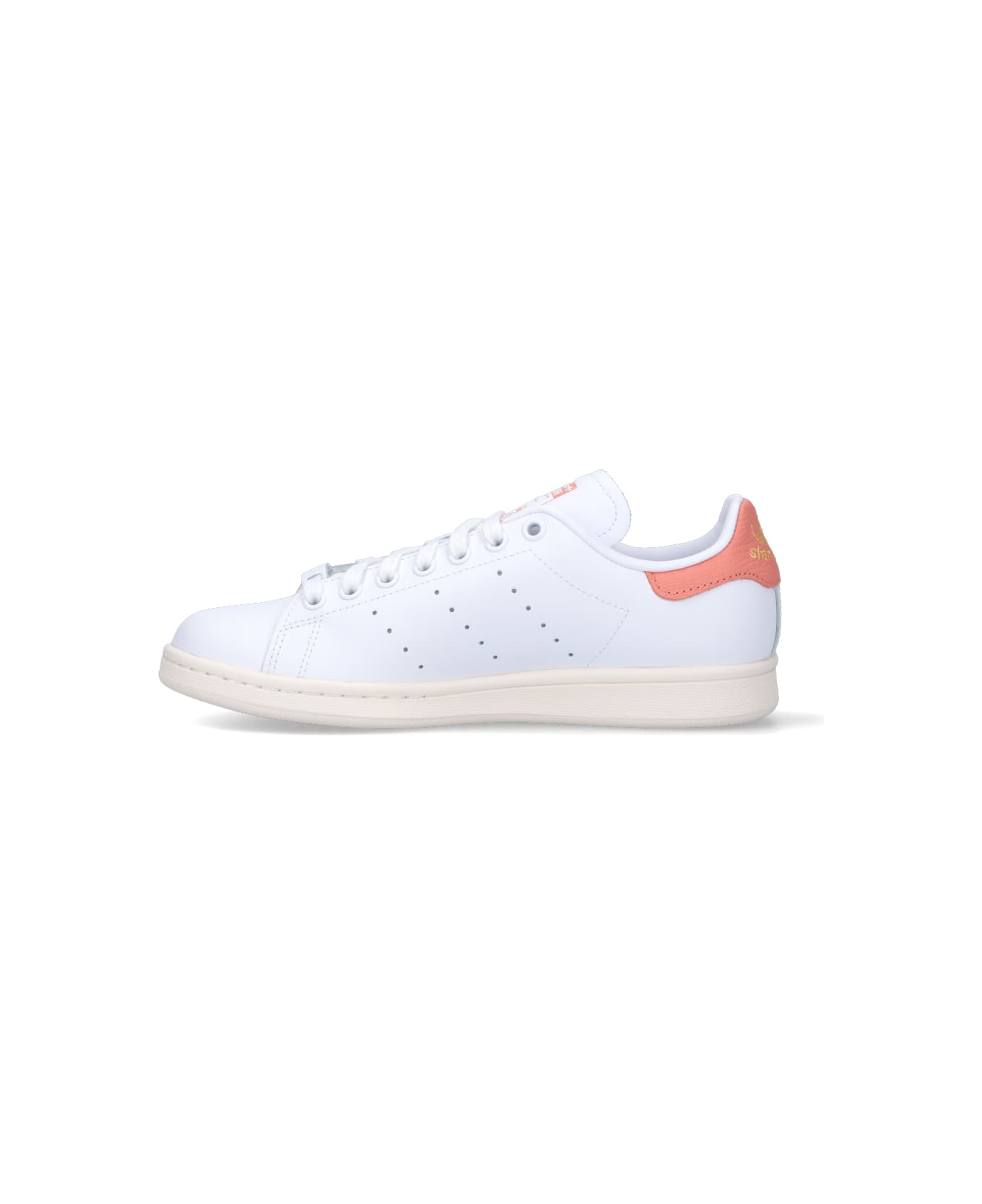 Adidas "stan Smith" Sneakers - White