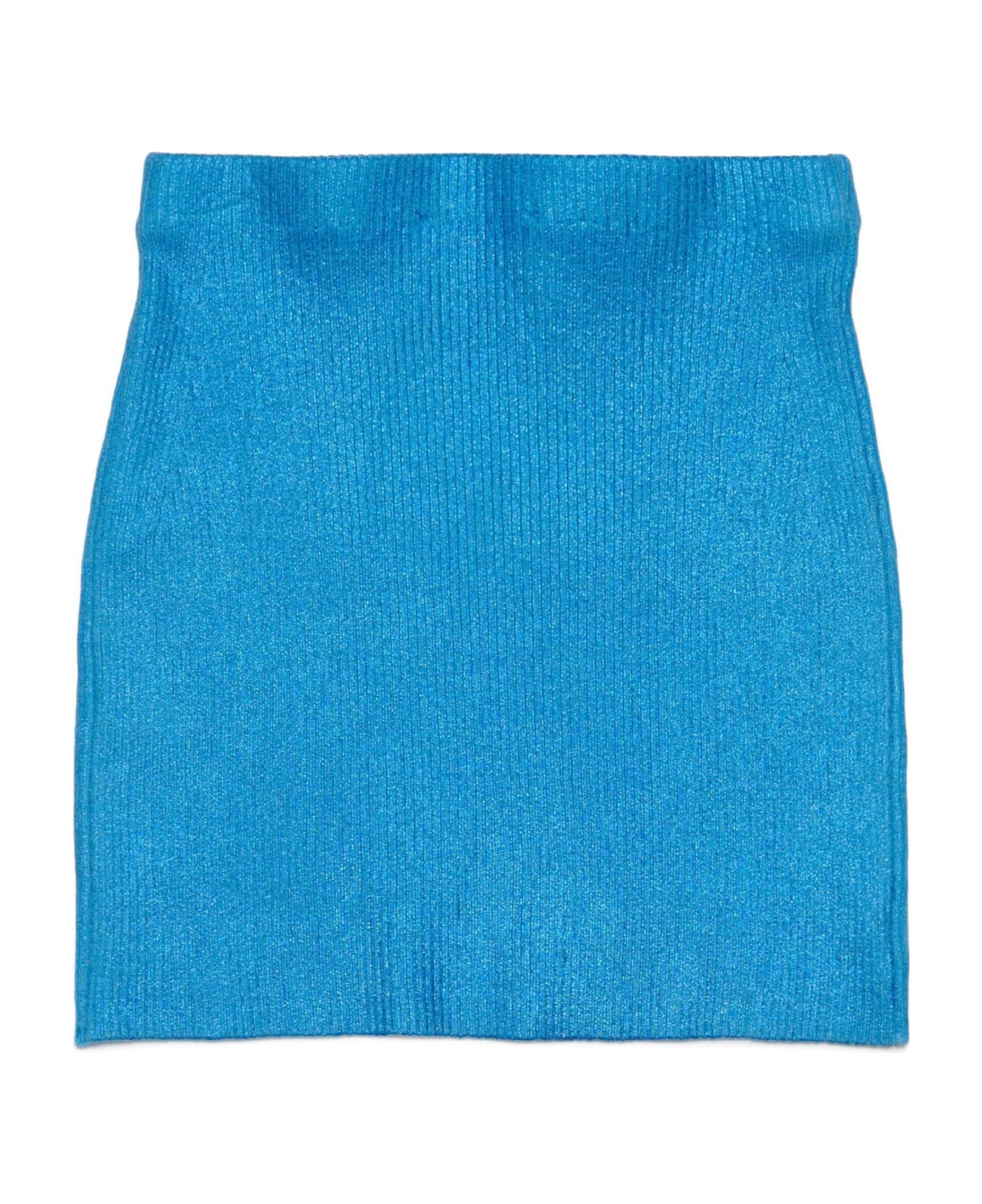 Diesel Skirts Blue - Blue ボトムス