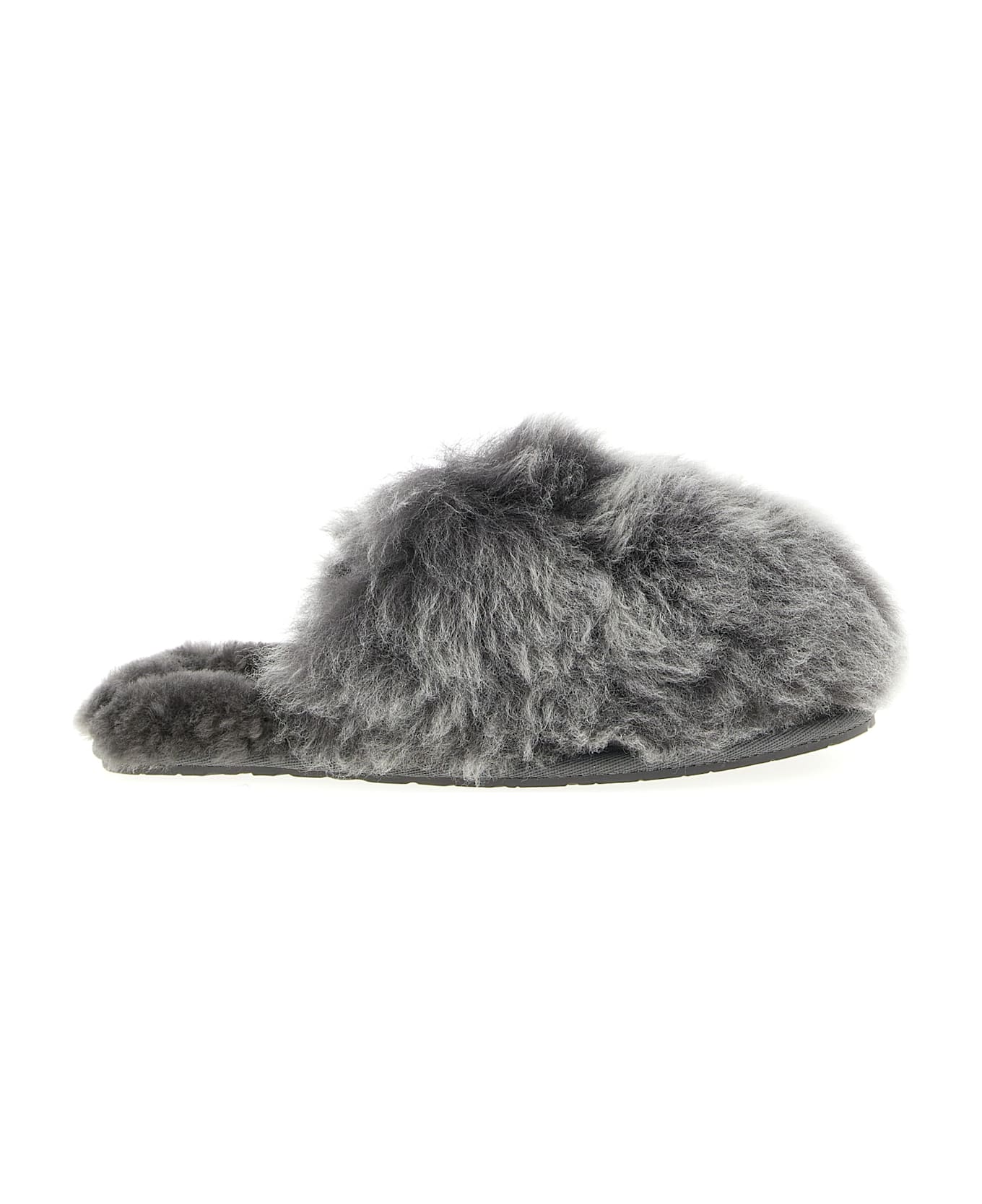 UGG 
scuffette Chalet
 Slipper - Gray
