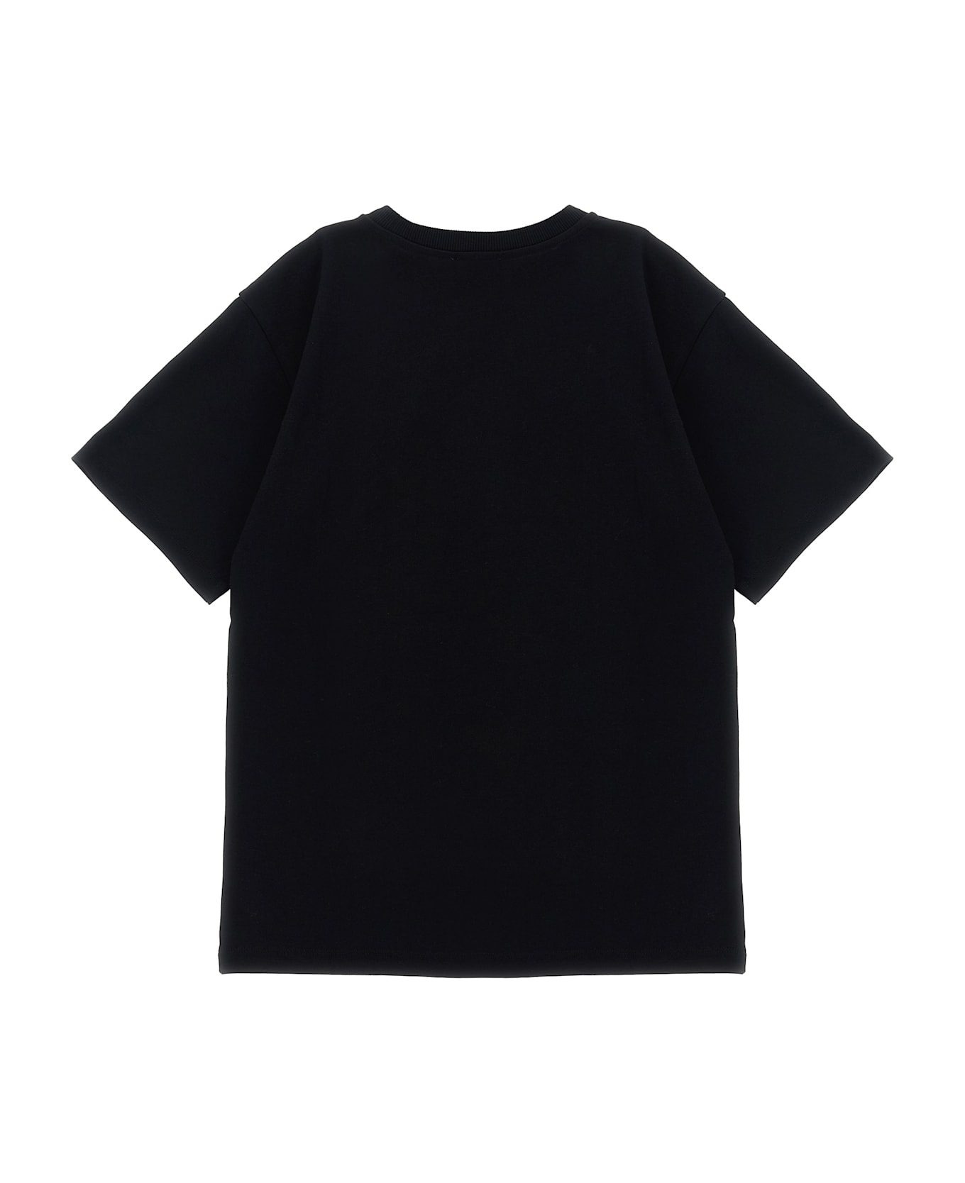 Moschino 
moschino Teddy Bear
 T-shirt - Black  