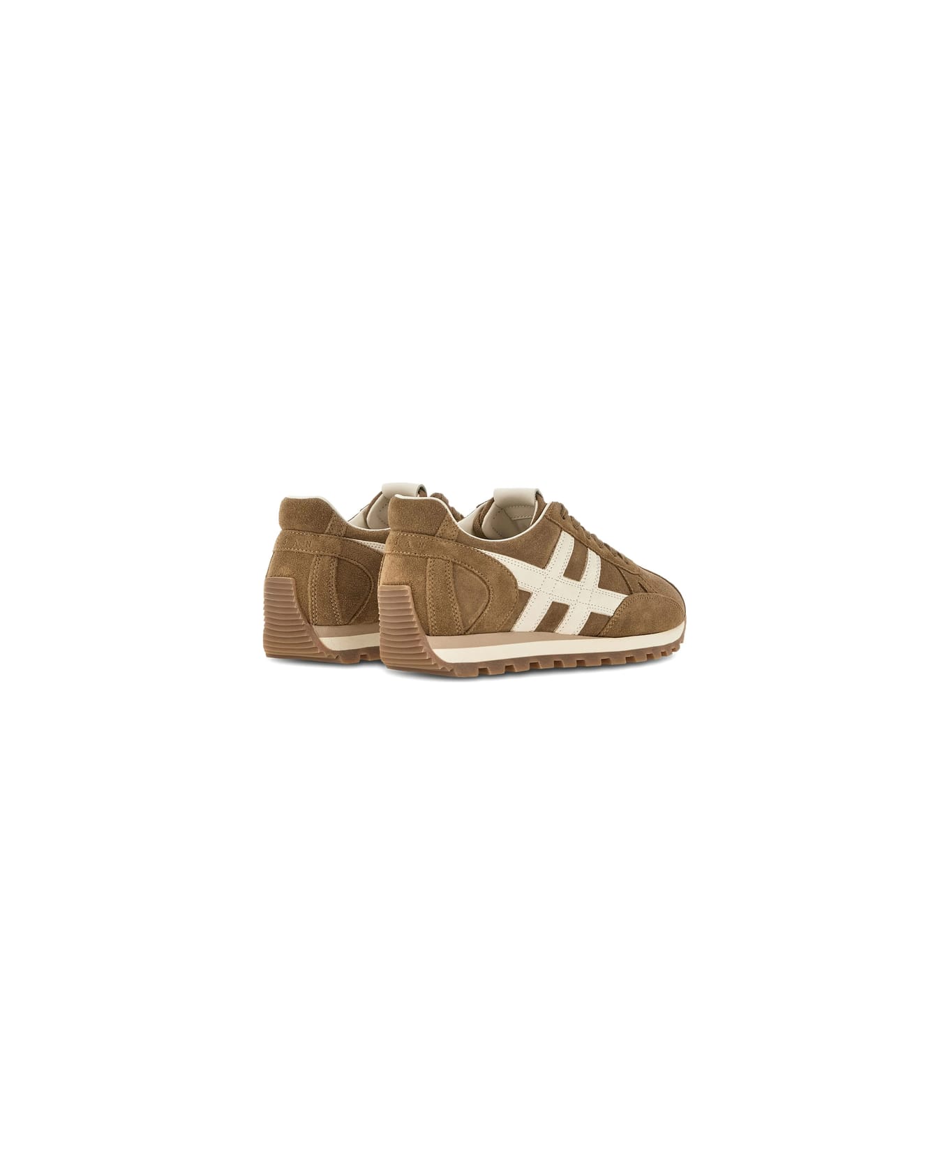 Hogan Sneakers - Beige