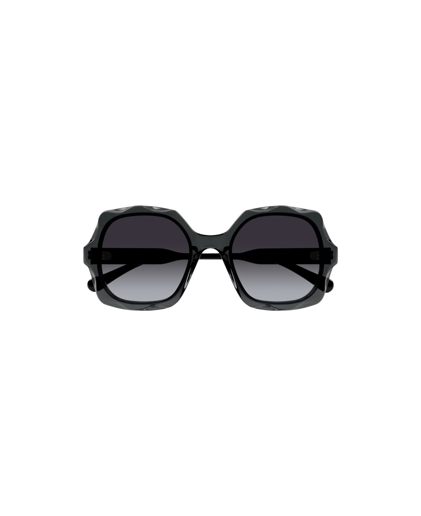 Chloé Eyewear CH02226s 001 Sunglasses