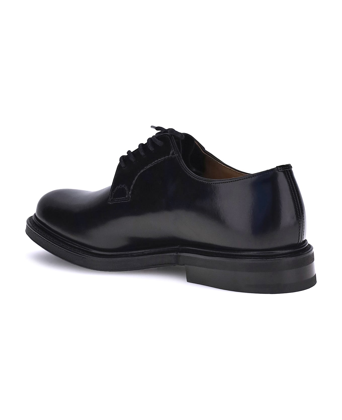 Church
s Shannon L Lace-ups