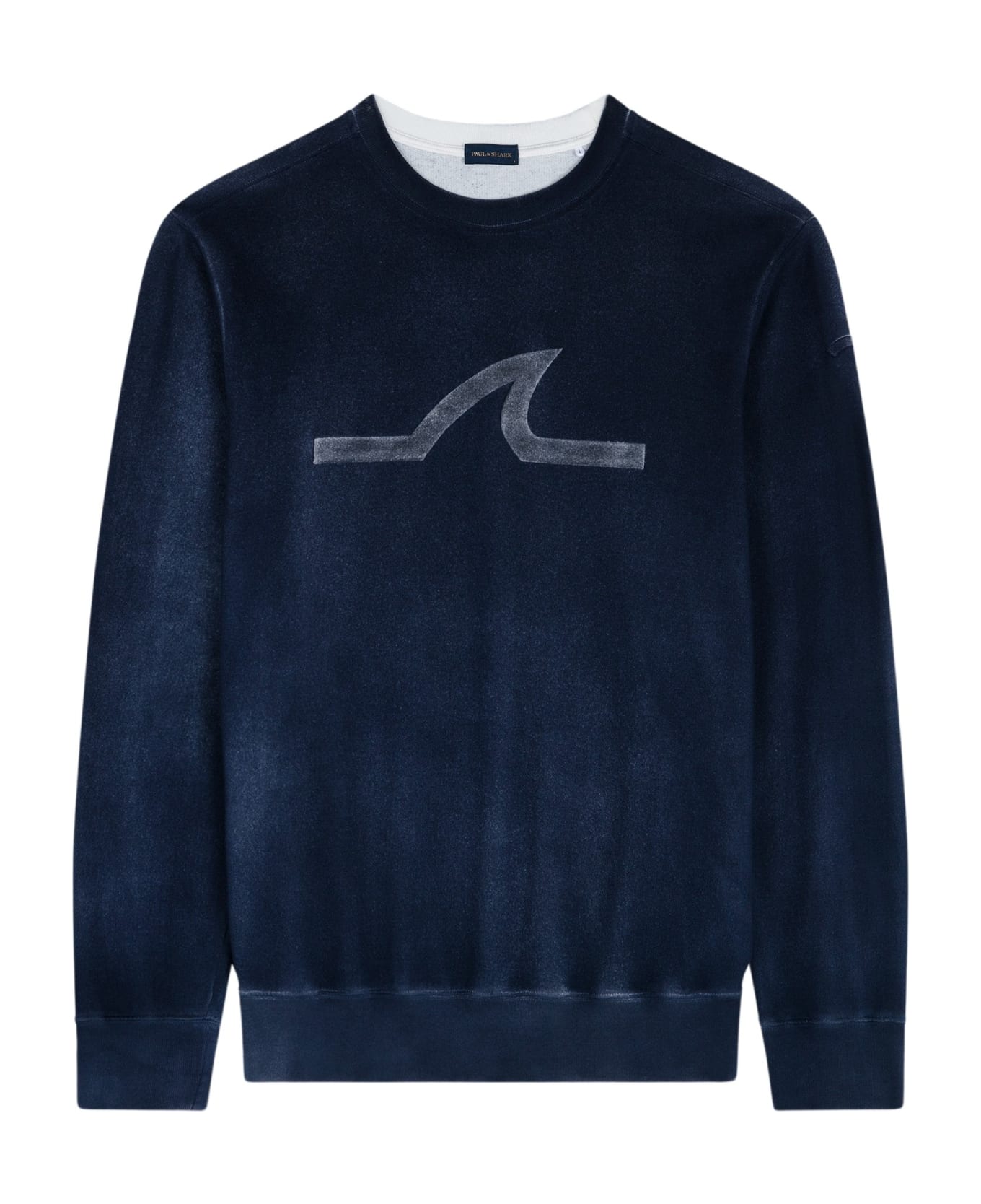 Paul&Shark Sweatshirt - Blue