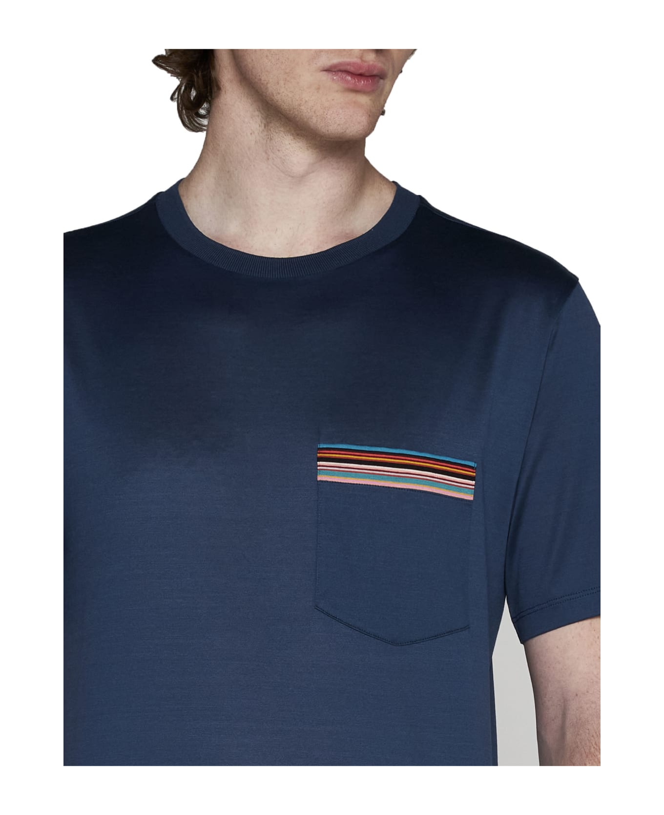Paul Smith T-Shirt - Blue