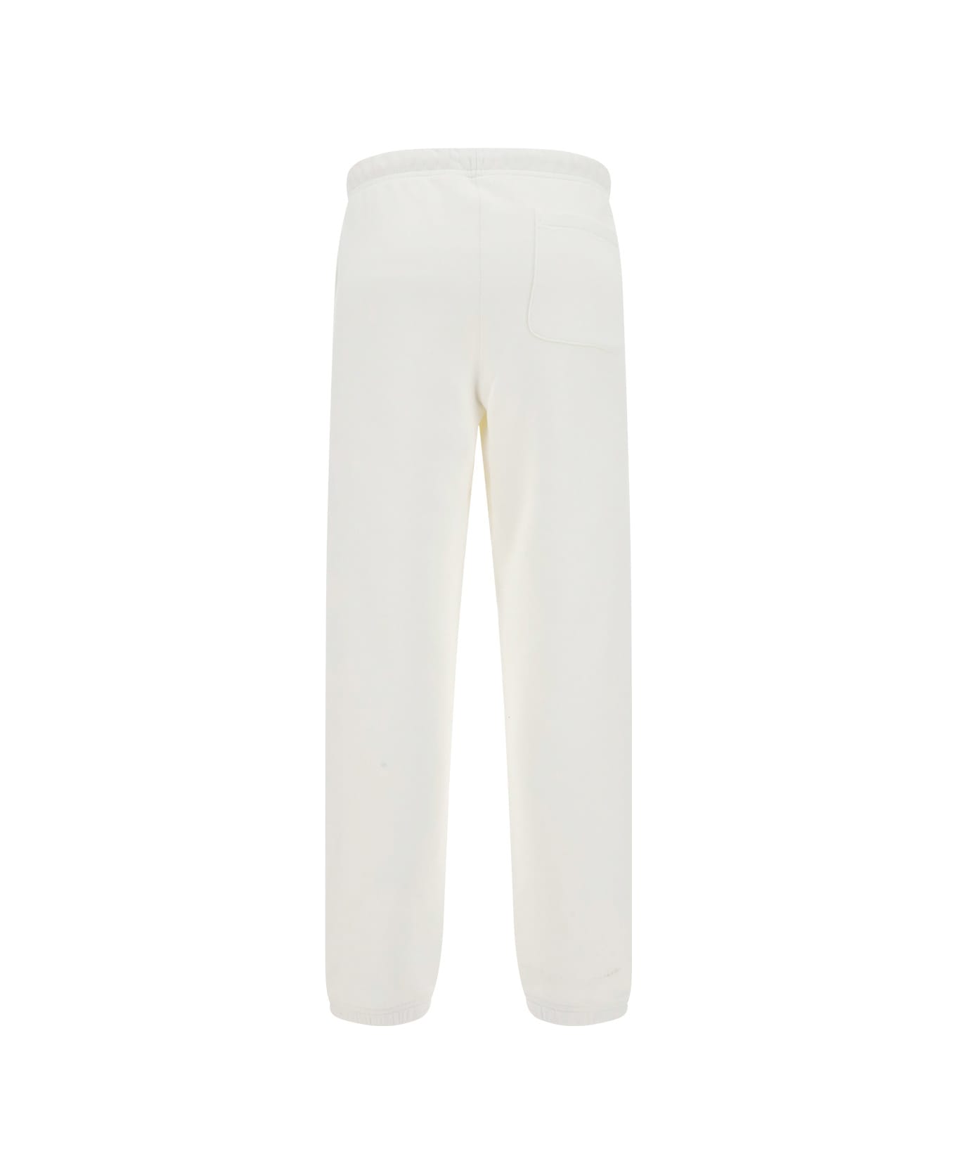 Moncler Sweatpants - Off White
