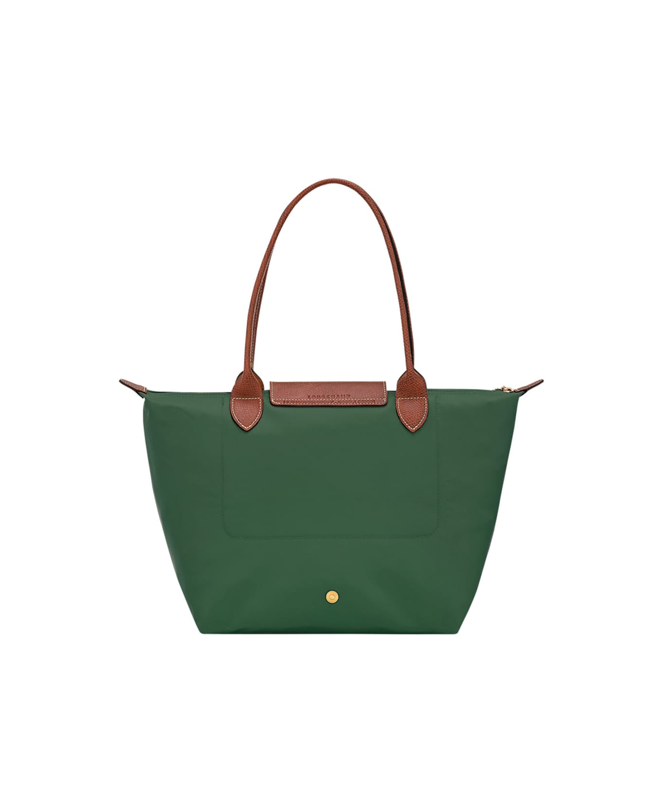 Longchamp Le Pliage Original - Sac Cabas M - Green