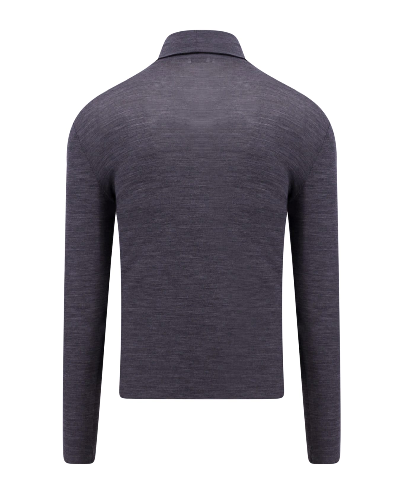Saint Laurent Sweater - Grey