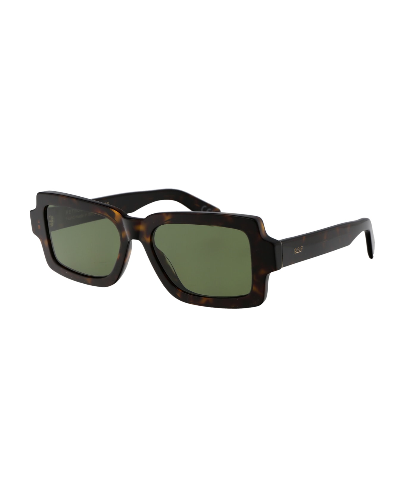 RETROSUPERFUTURE Pilastro Sunglasses - 3627