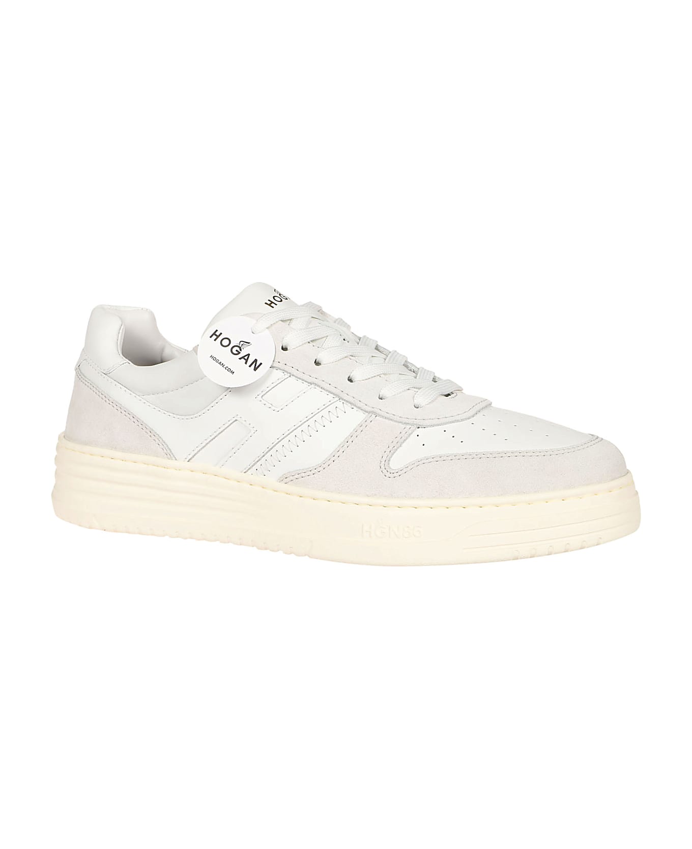 Hogan H630 Sneakers - Bianco