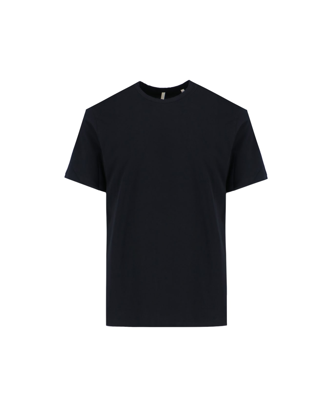 Sunflower Basic T-shirt - Black   シャツ