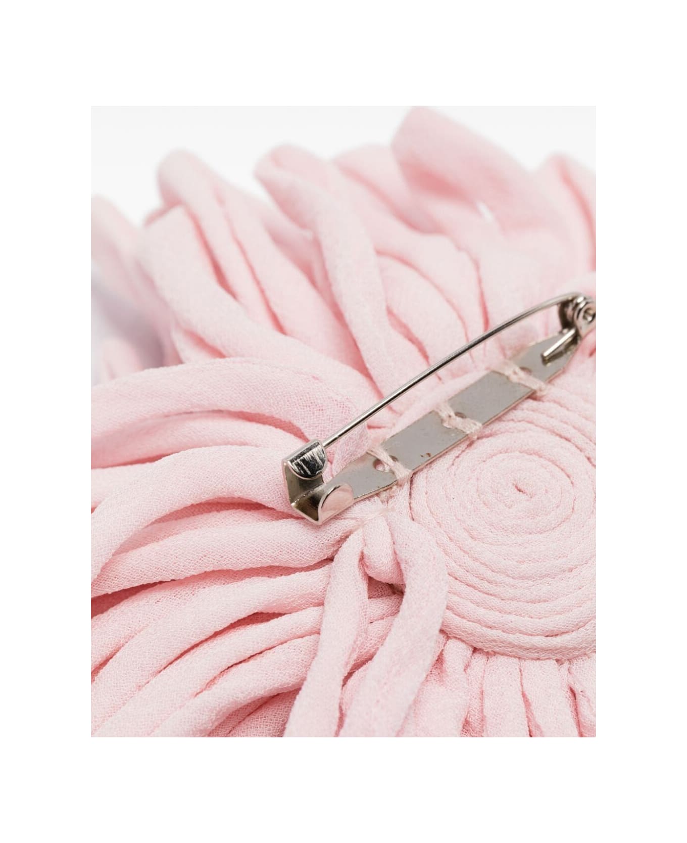 Bernadette Brooche Daisy - Blush Pink