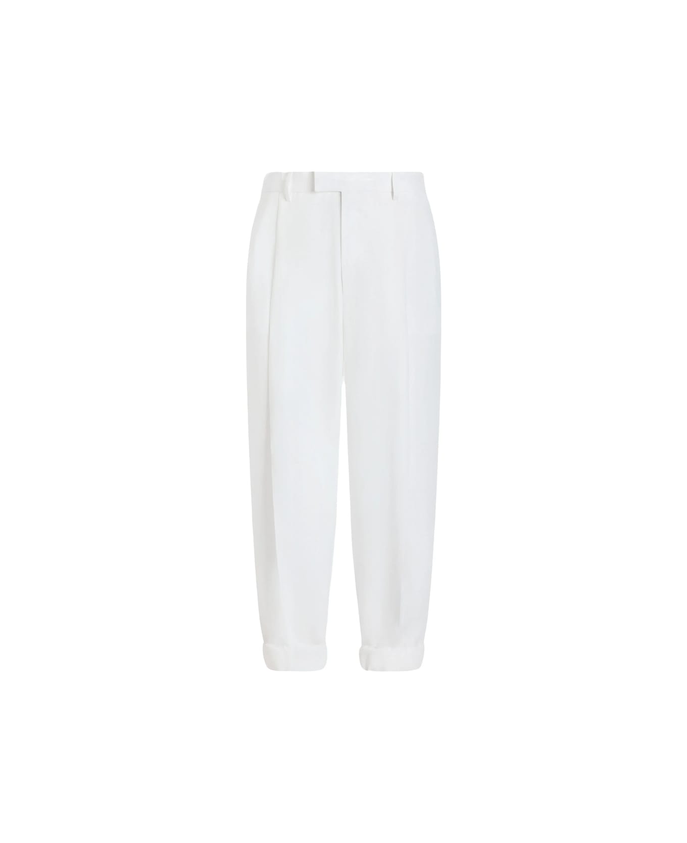 Dolce 
Gabbana Pant - WHITE