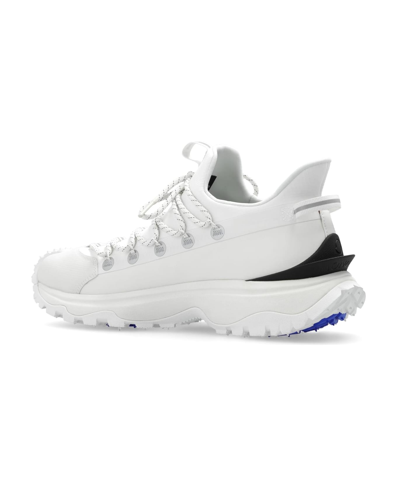 Moncler 'trailgrip Lite2' Sneakers - White スニーカー