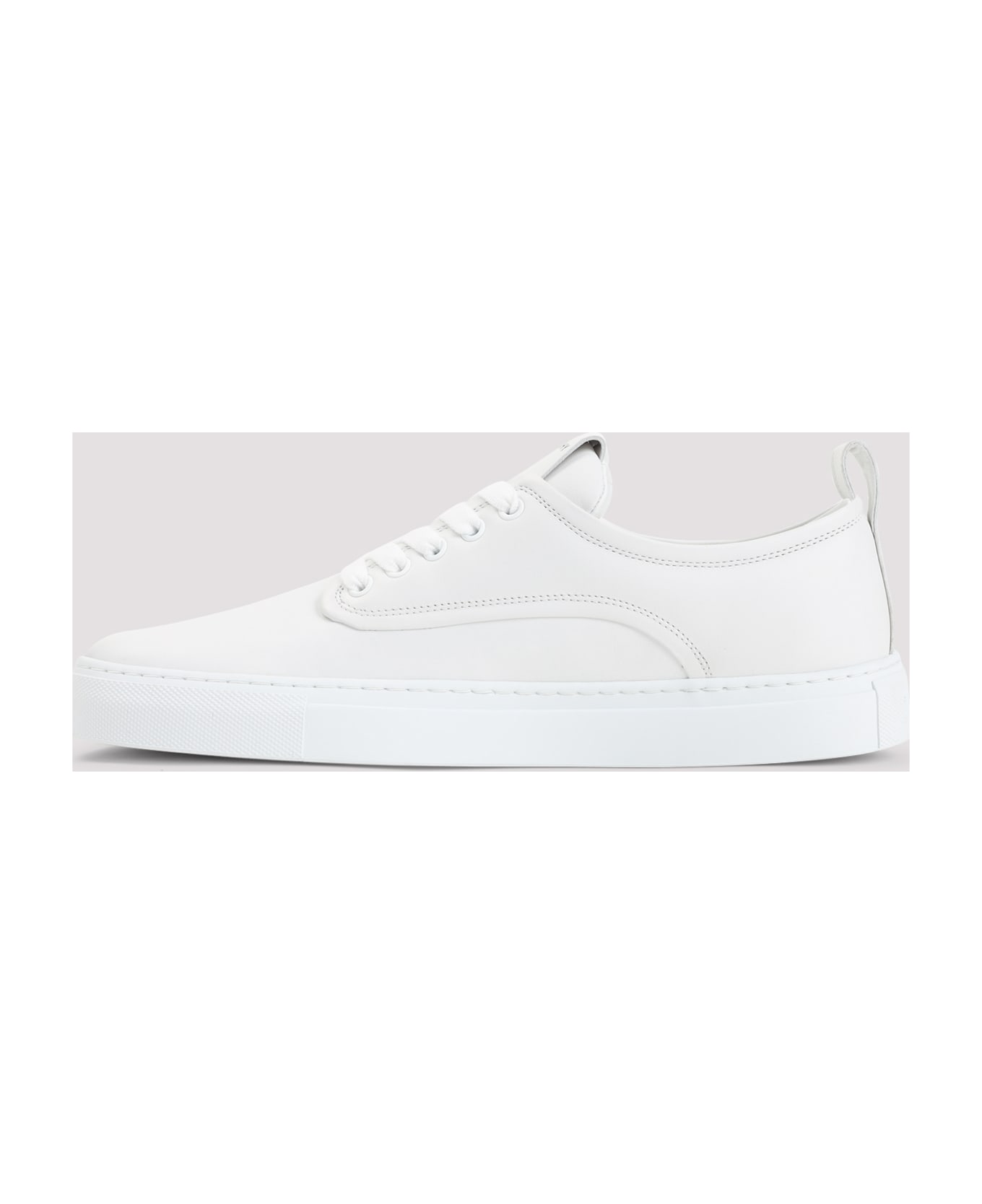 Givenchy New City Sneakers - White