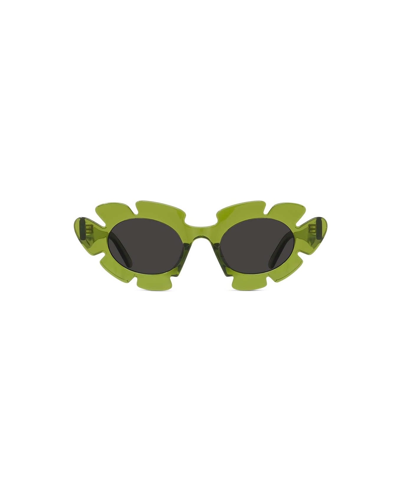 Loewe Sunglasses - Verde/Grigio