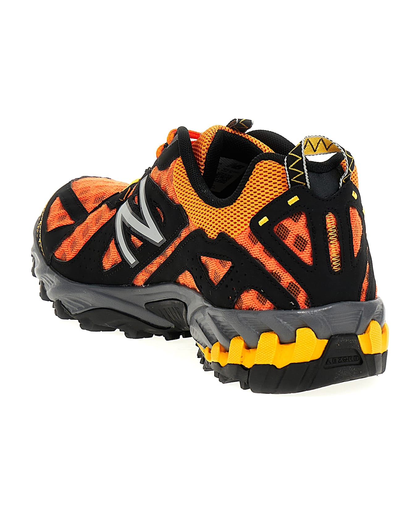 New Balance '610' Sneakers - Multicolor