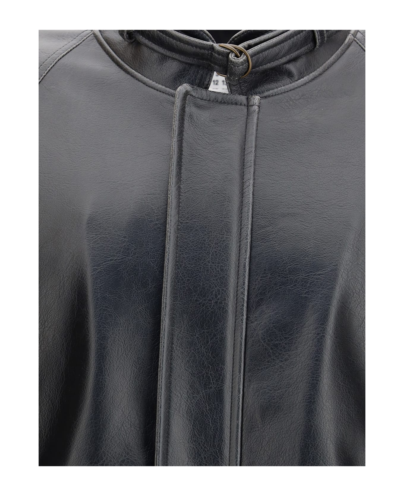 MM6 Maison Margiela Flight-style Jacket