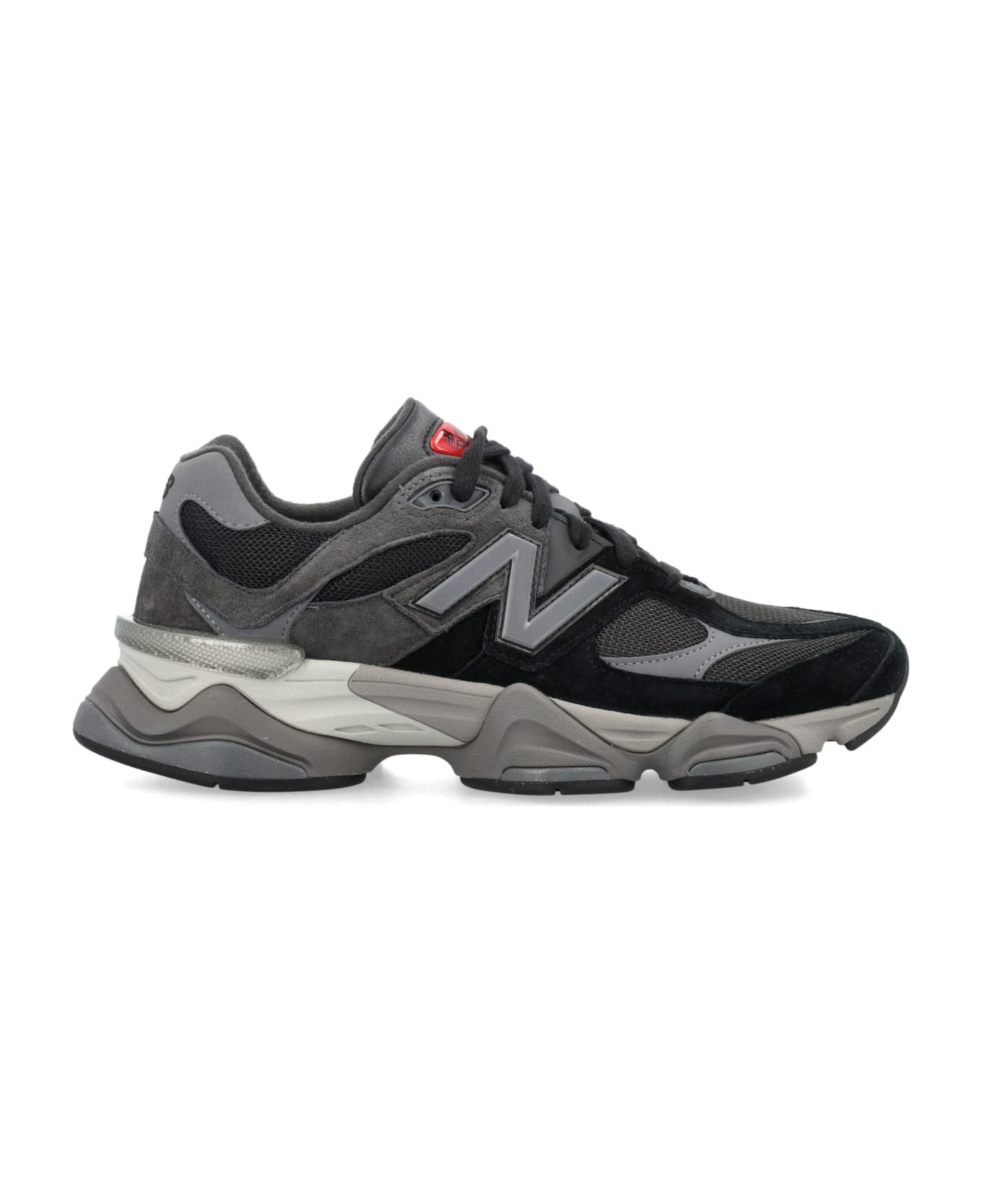 New Balance 9060 Sneakers - BLACK
