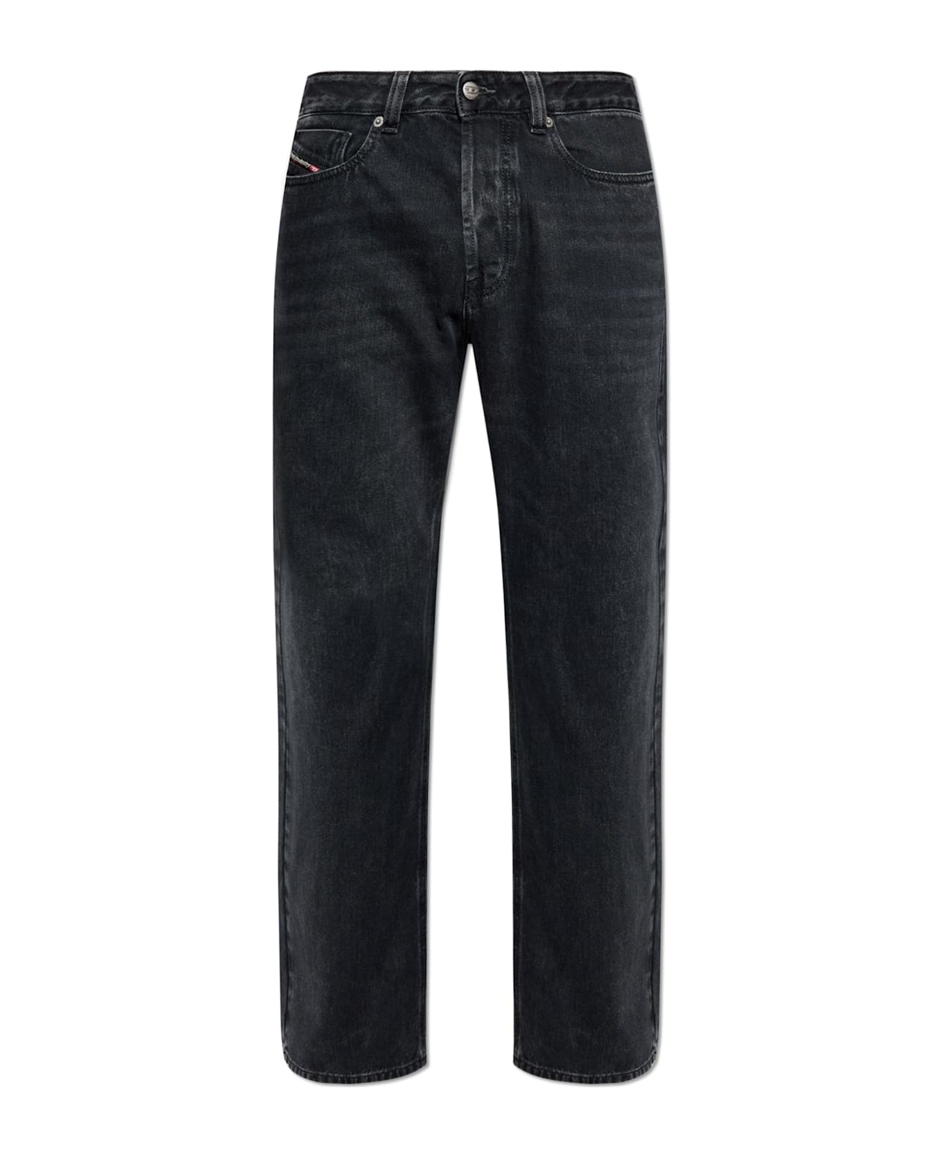 Diesel Jeans `1980 D-eeper`
