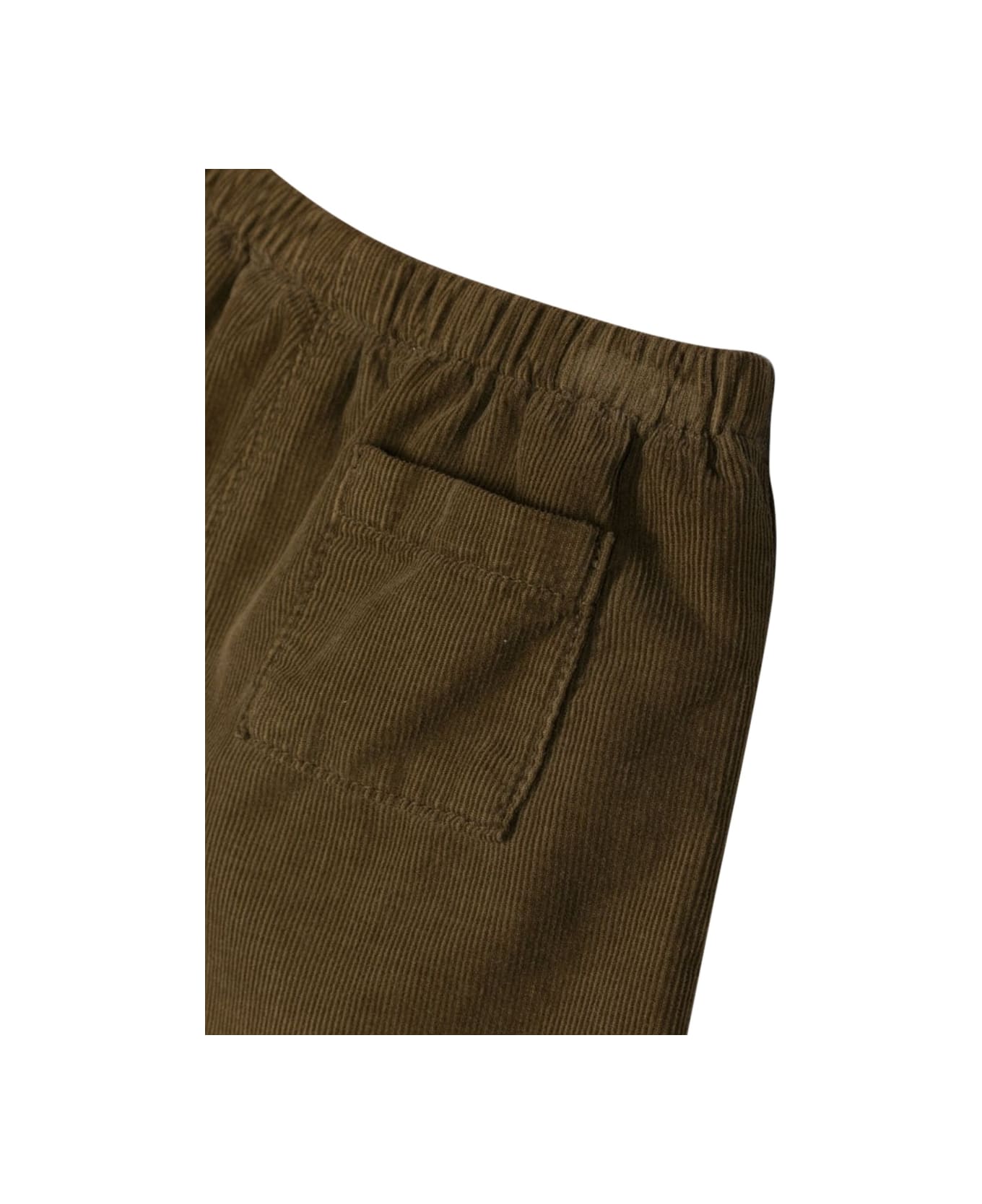 Bonpoint Dandy Pants - BROWN