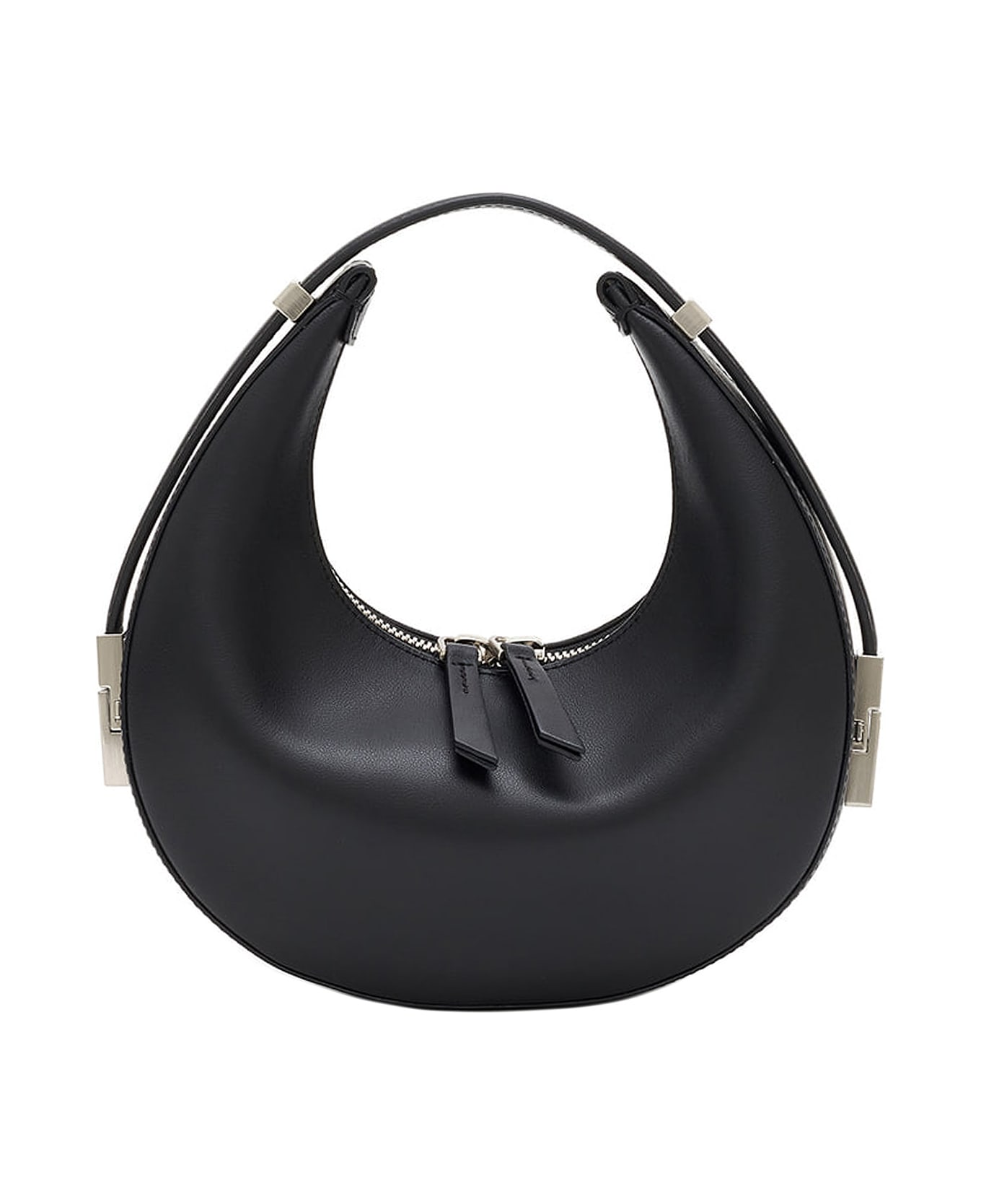 OSOI Toni Mini Shoulder Bag - Black
