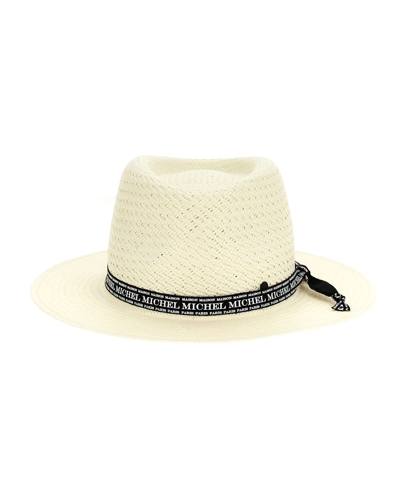 Maison Michel 
andre
 Hat - White
