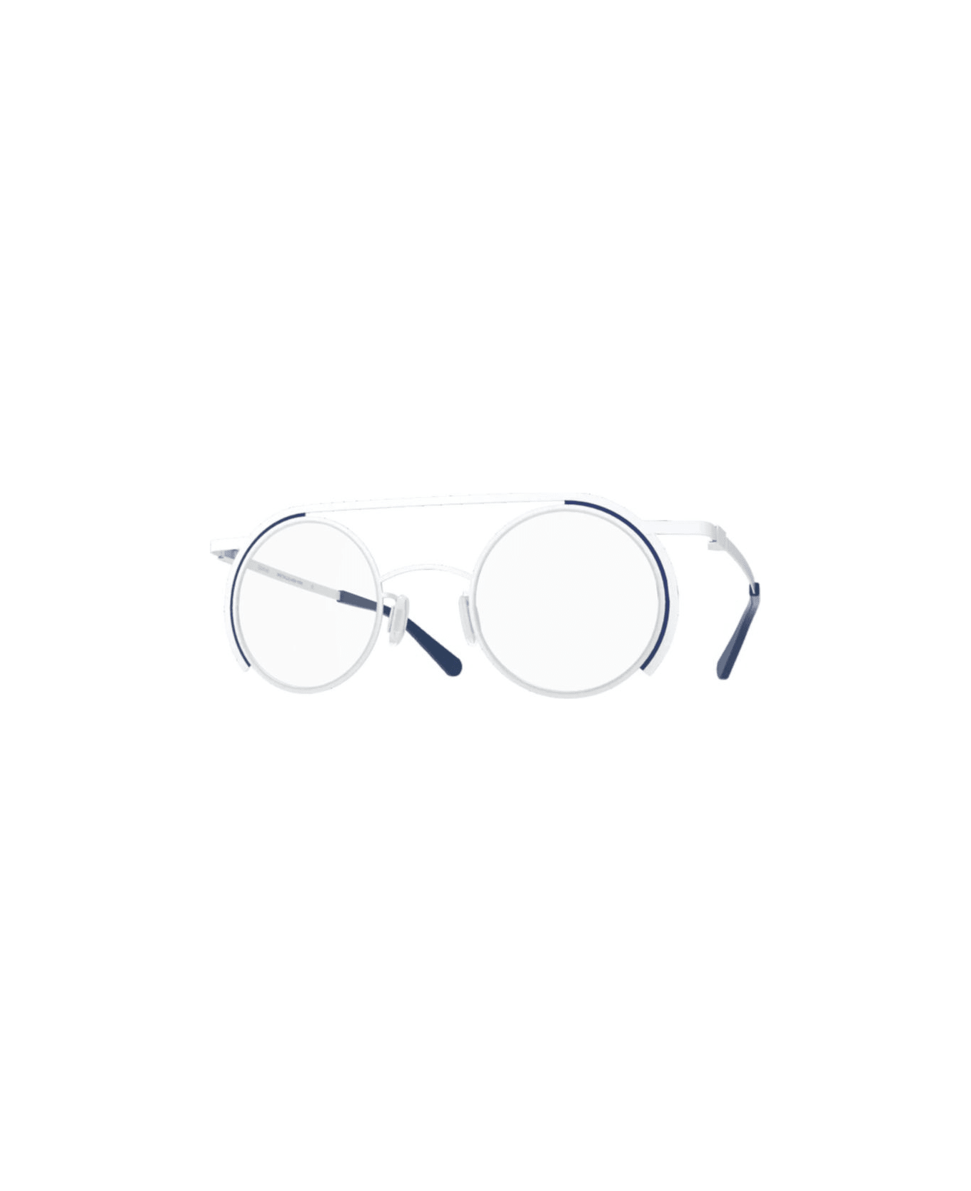 Gamine East Village Evg.2dbu.w-cbianco - Bianco