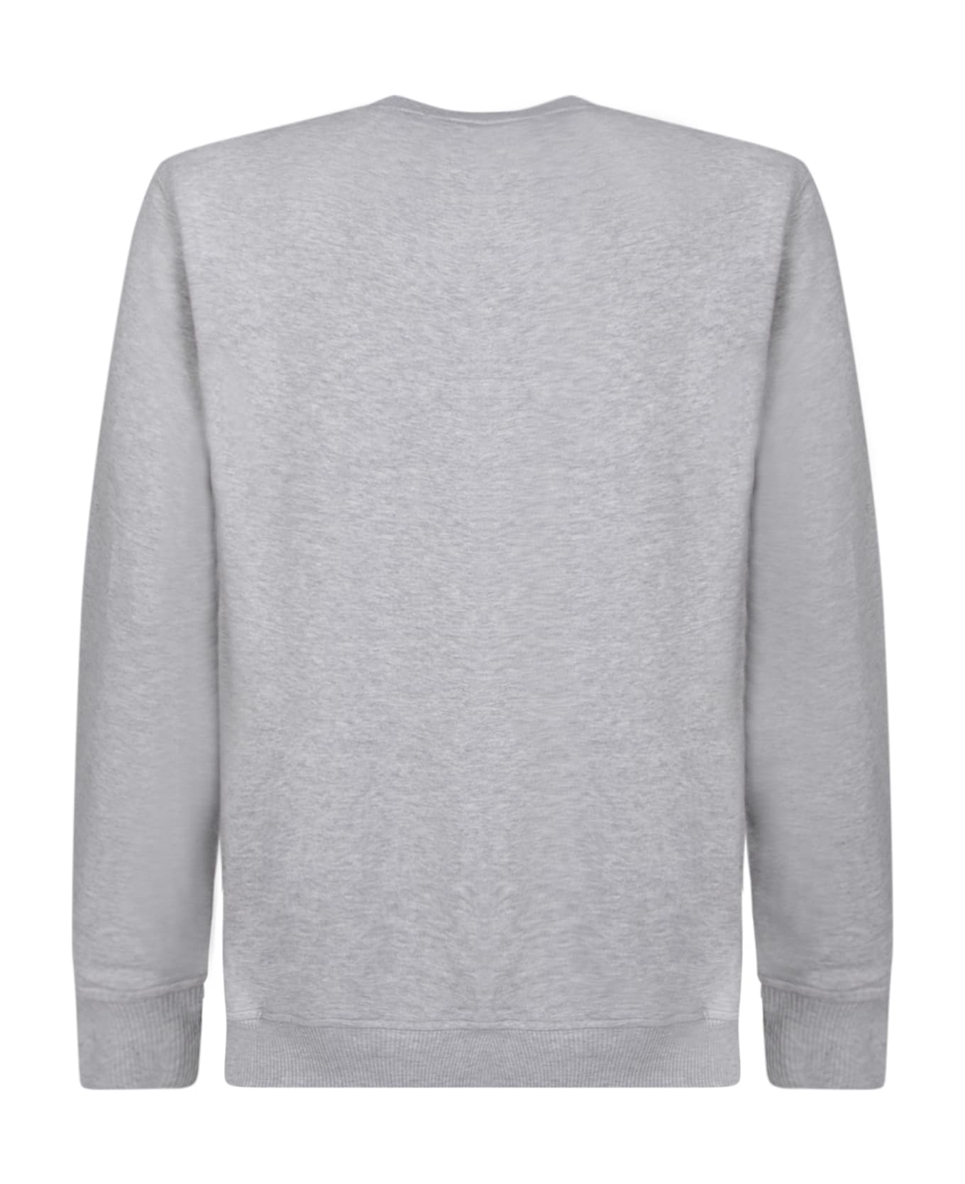 Comme des Garçons Shirt Marilyn Grey Sweatshirt - Grey フリース
