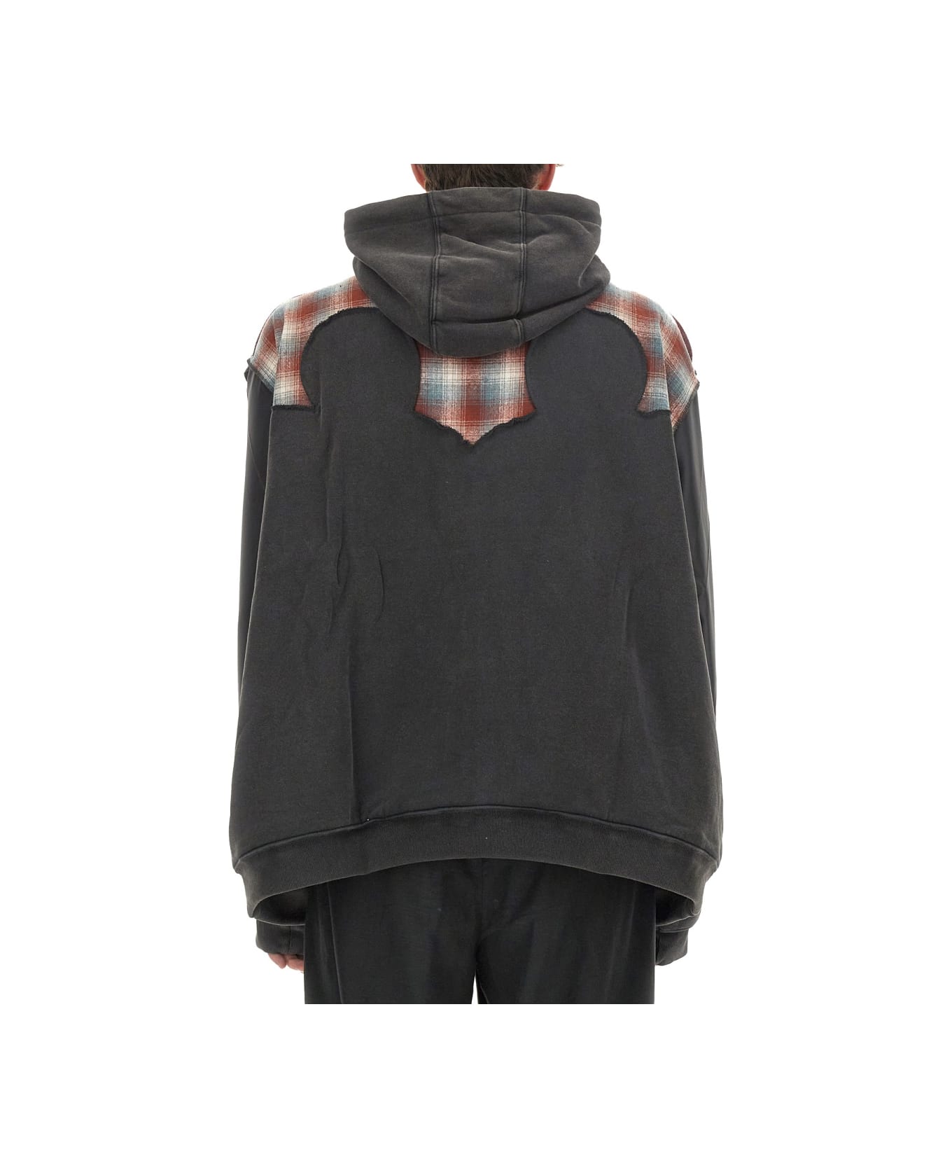 Maison Margiela Hoodie - MULTICOLOUR