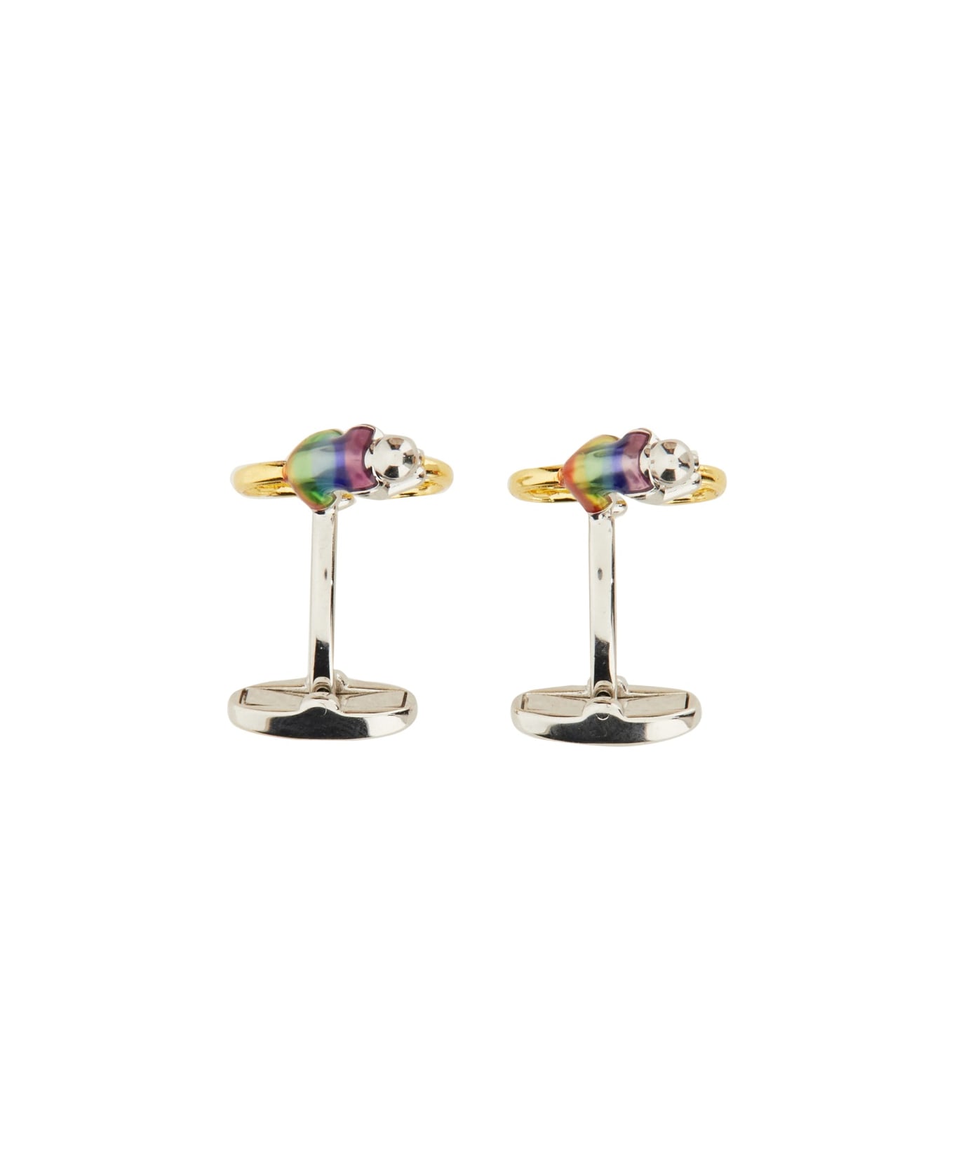 Paul Smith Cycle Twins - MULTICOLOUR