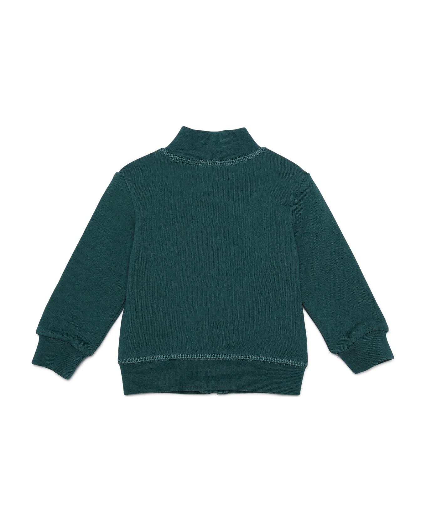 Dsquared2 D2s541b-icon Sweat-shirt Dsquared - Posy green