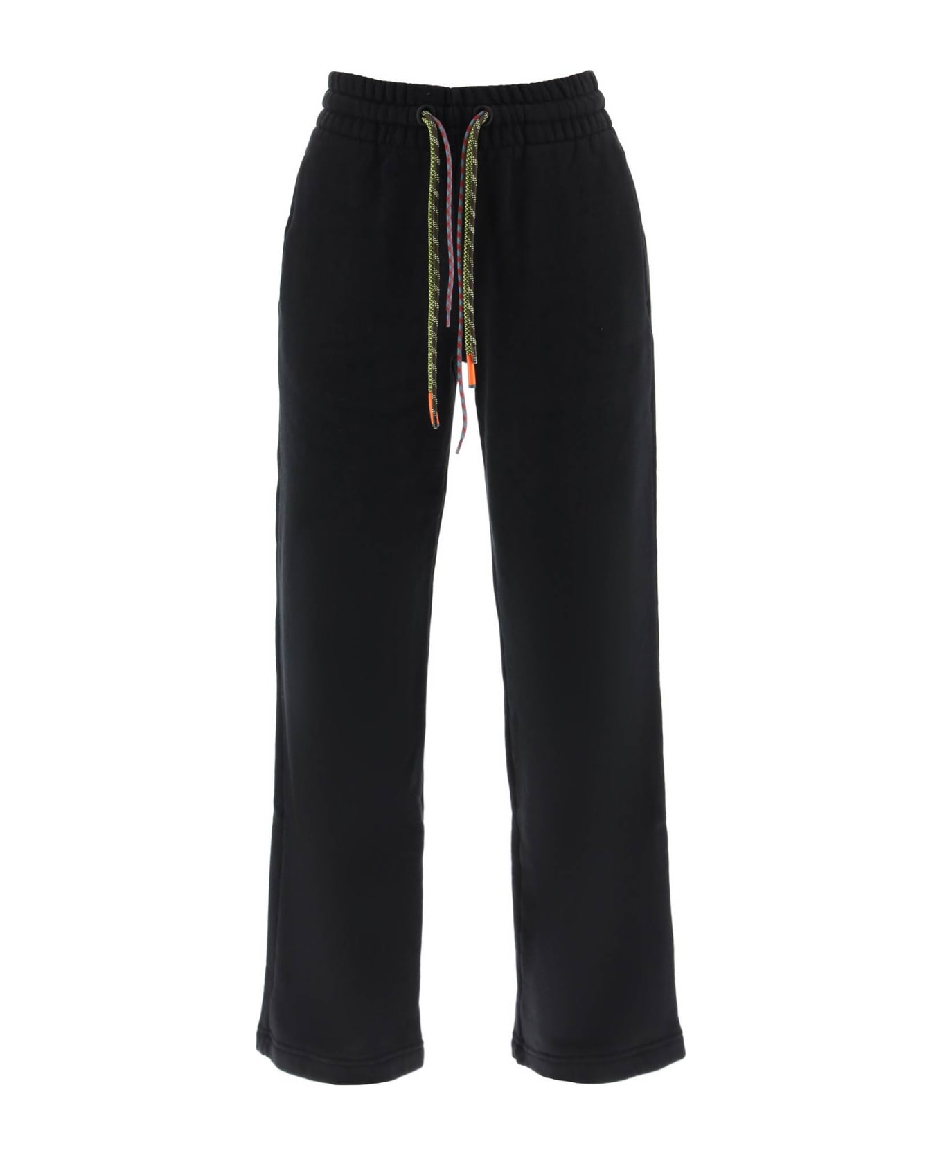 AMBUSH Multicord Sweatpants - BLACK MULTICOLOR (Black)