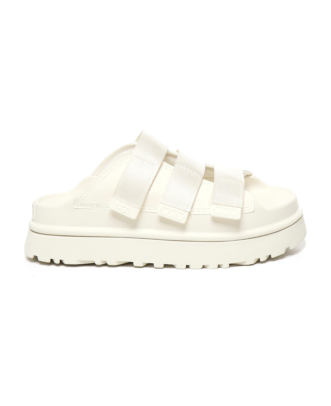 UGG Goldenglow Sandals - Beige