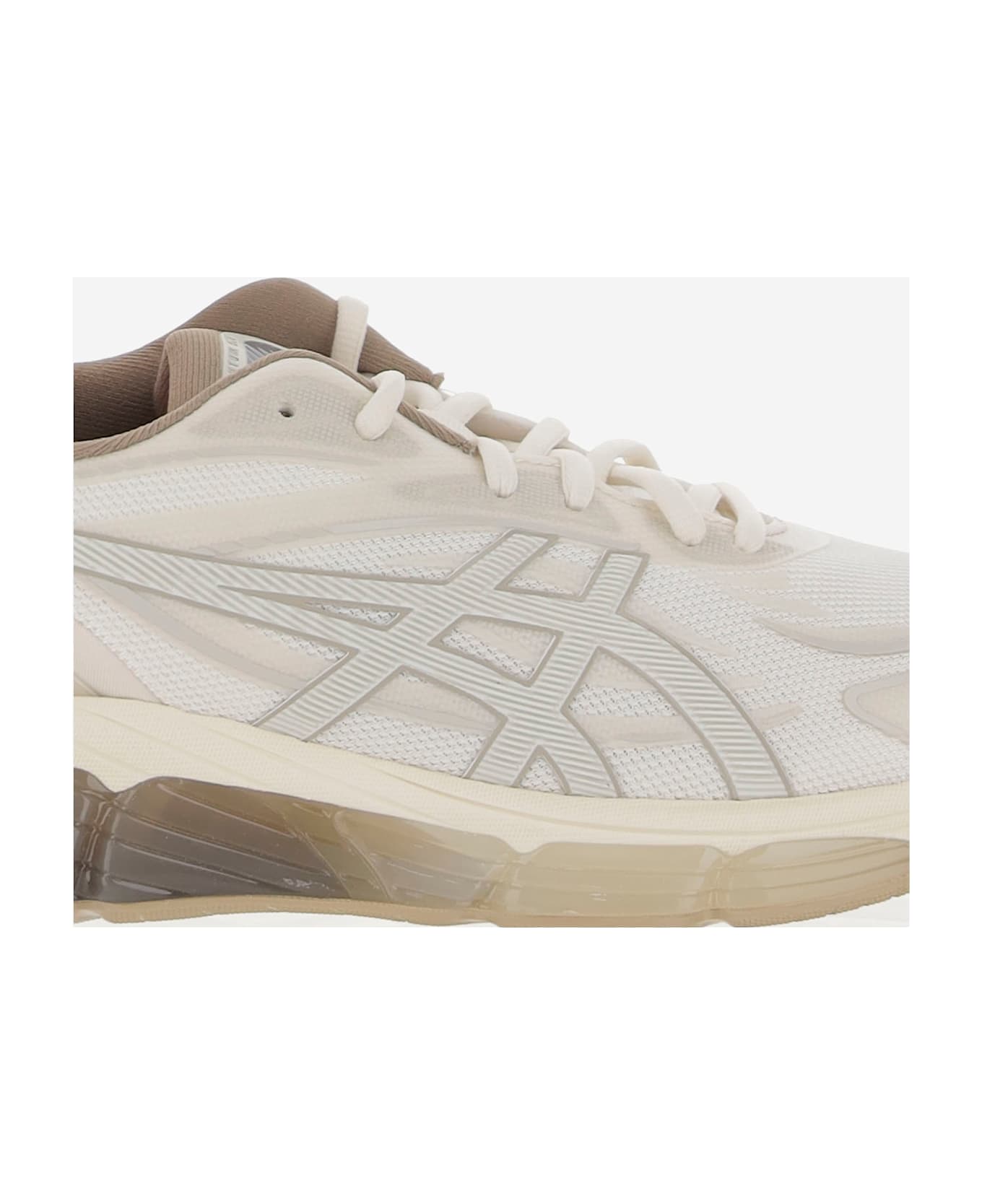 Asics Gel-quantum 360 Viii Sneakers - White