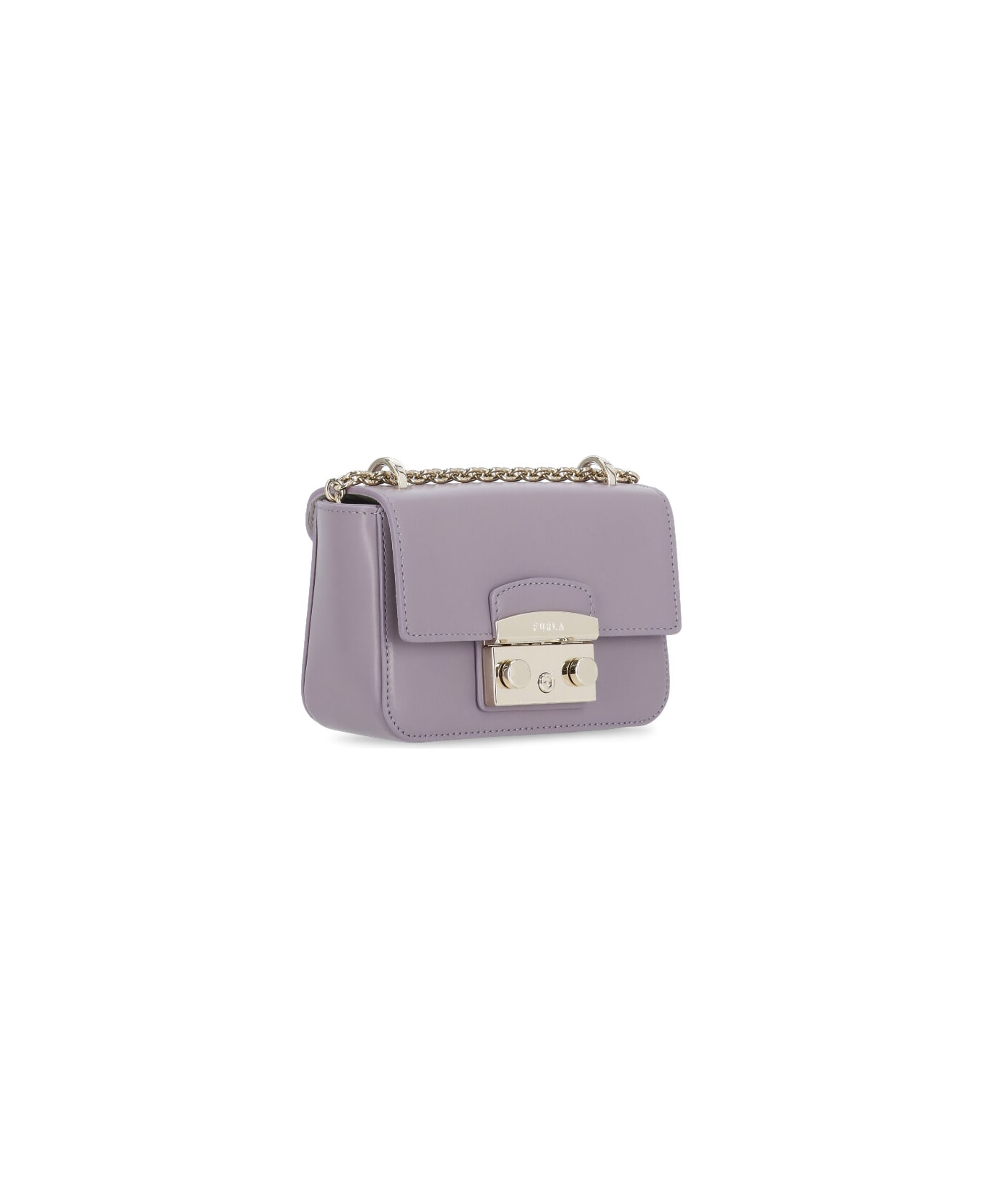 Furla Metropolis Shoulder Bag italist