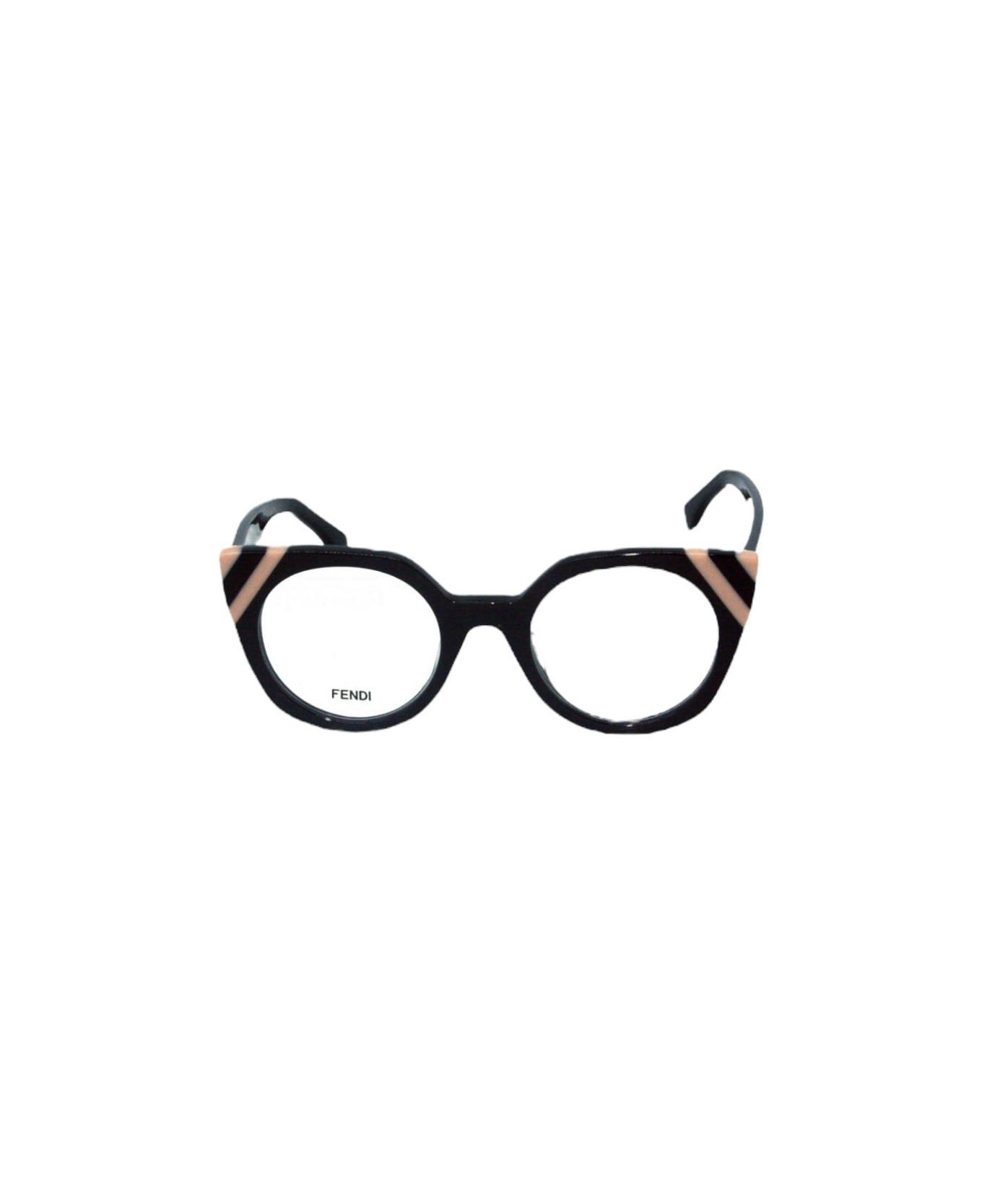 Fendi Eyewear Ff 0246 - Grey Glasses