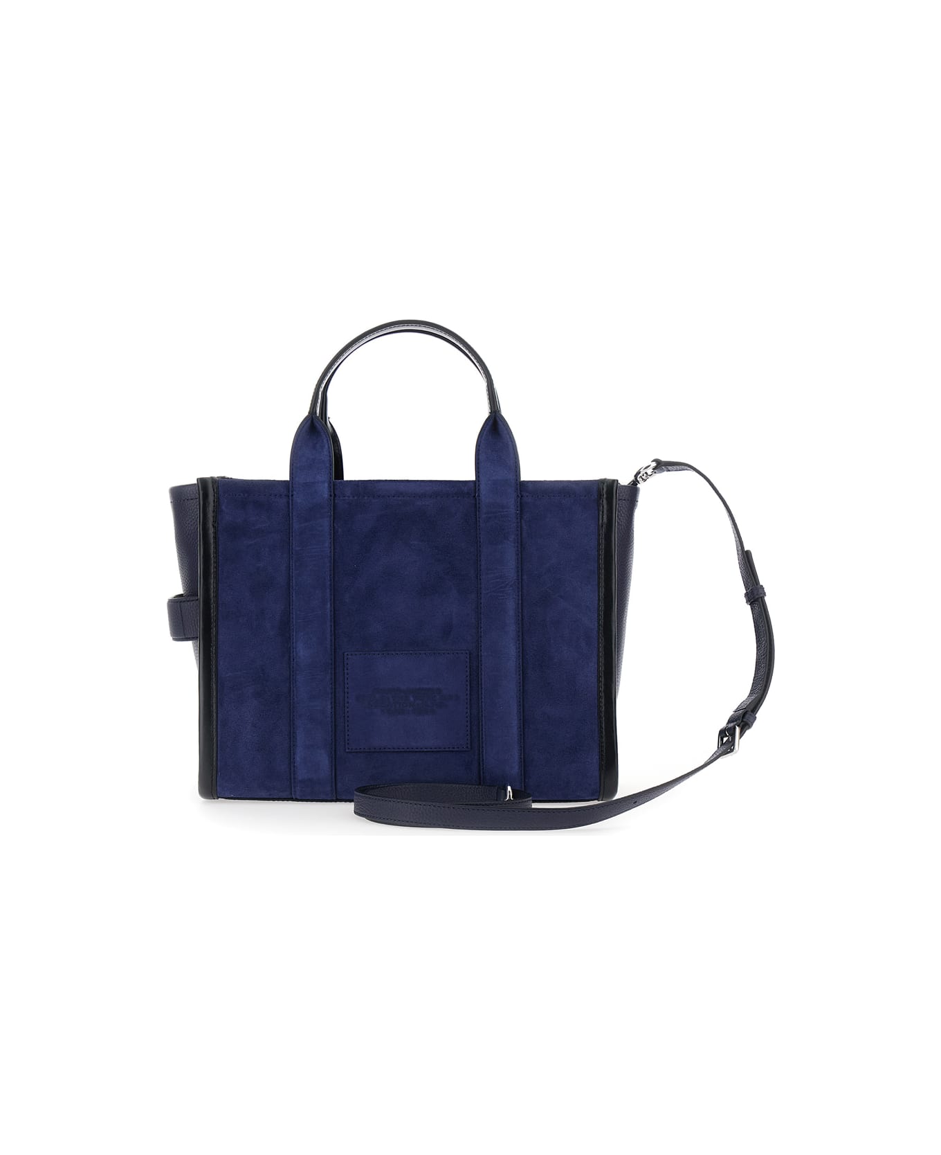 Marc Jacobs The Medium Tote - Blu