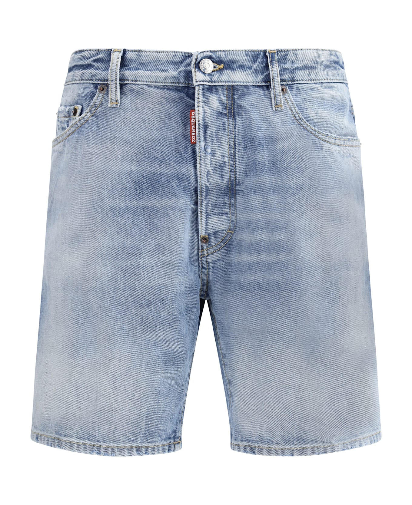 Dsquared2 Marine Shorts