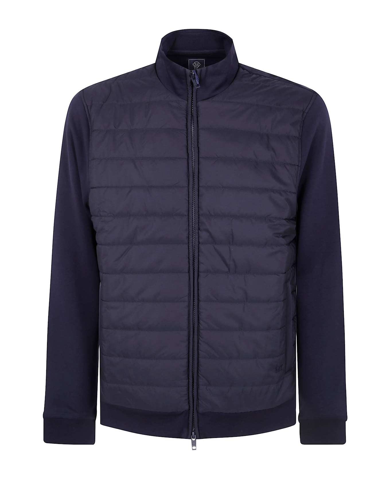 Fay Sweatshirt - Blue