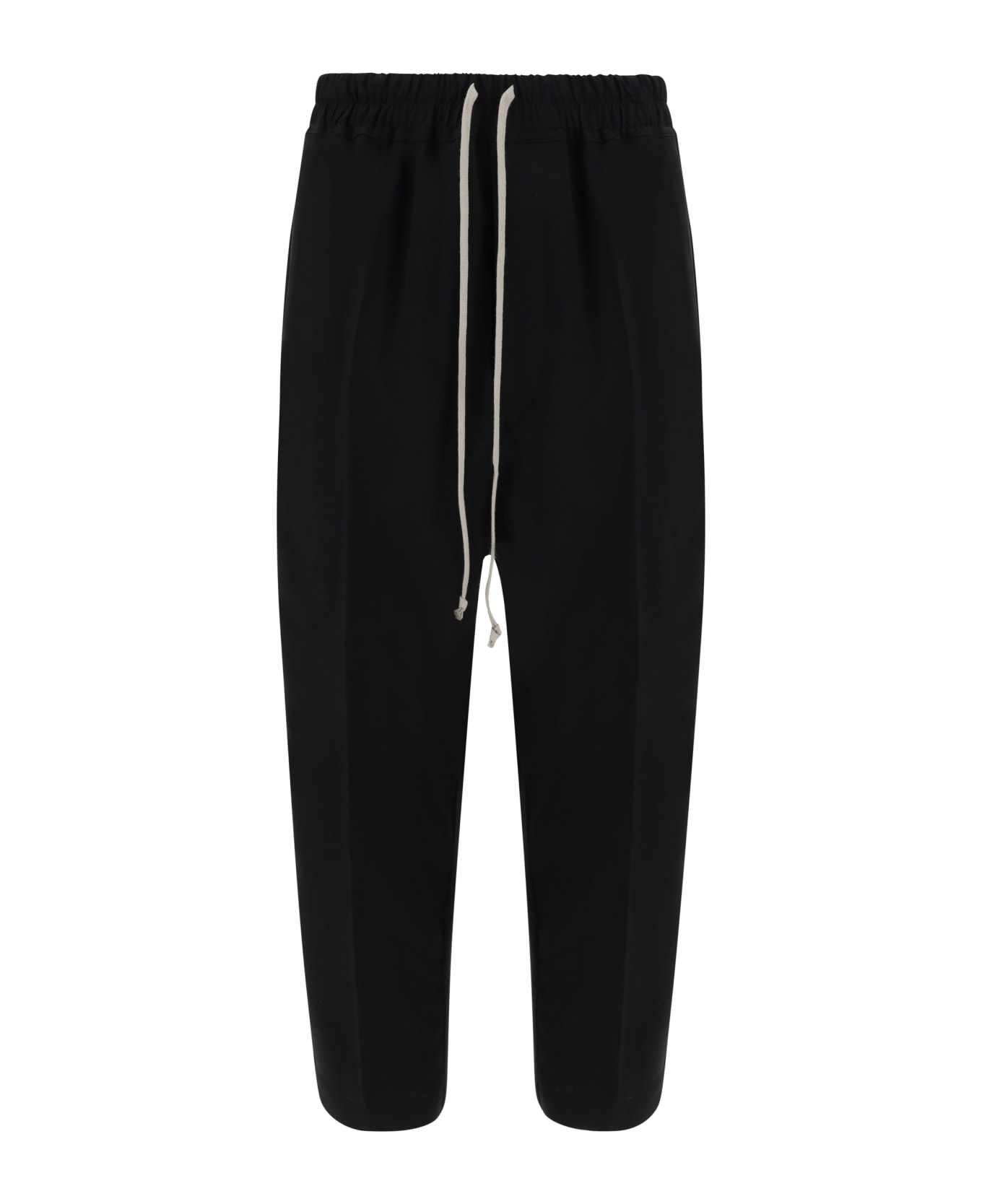 Rick Owens Pants - Black