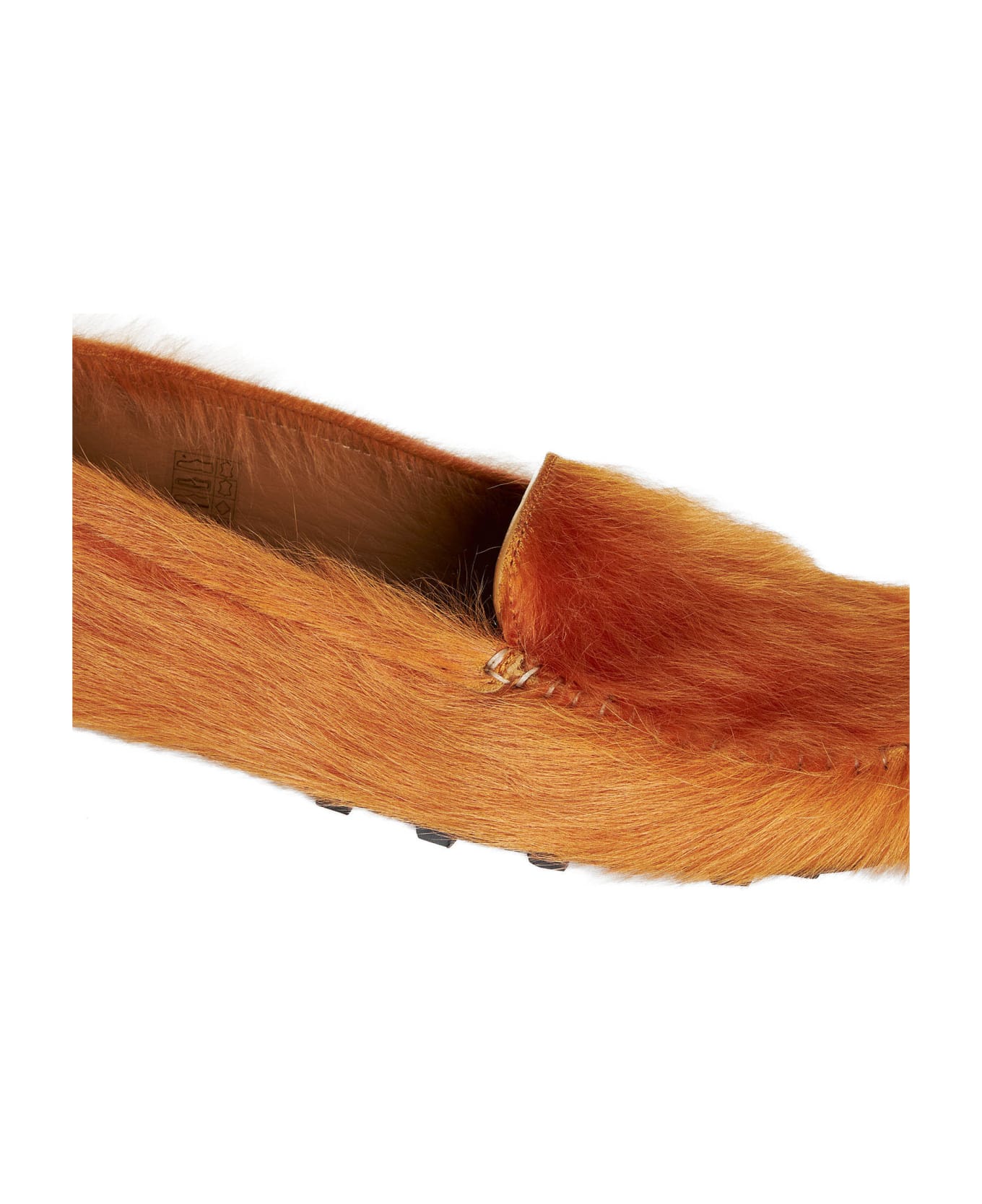 Marni Loafers - Arancione