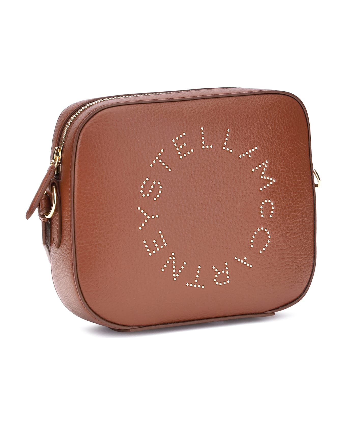 Stella McCartney Faux Leather Shoulder Bag | italist, ALWAYS