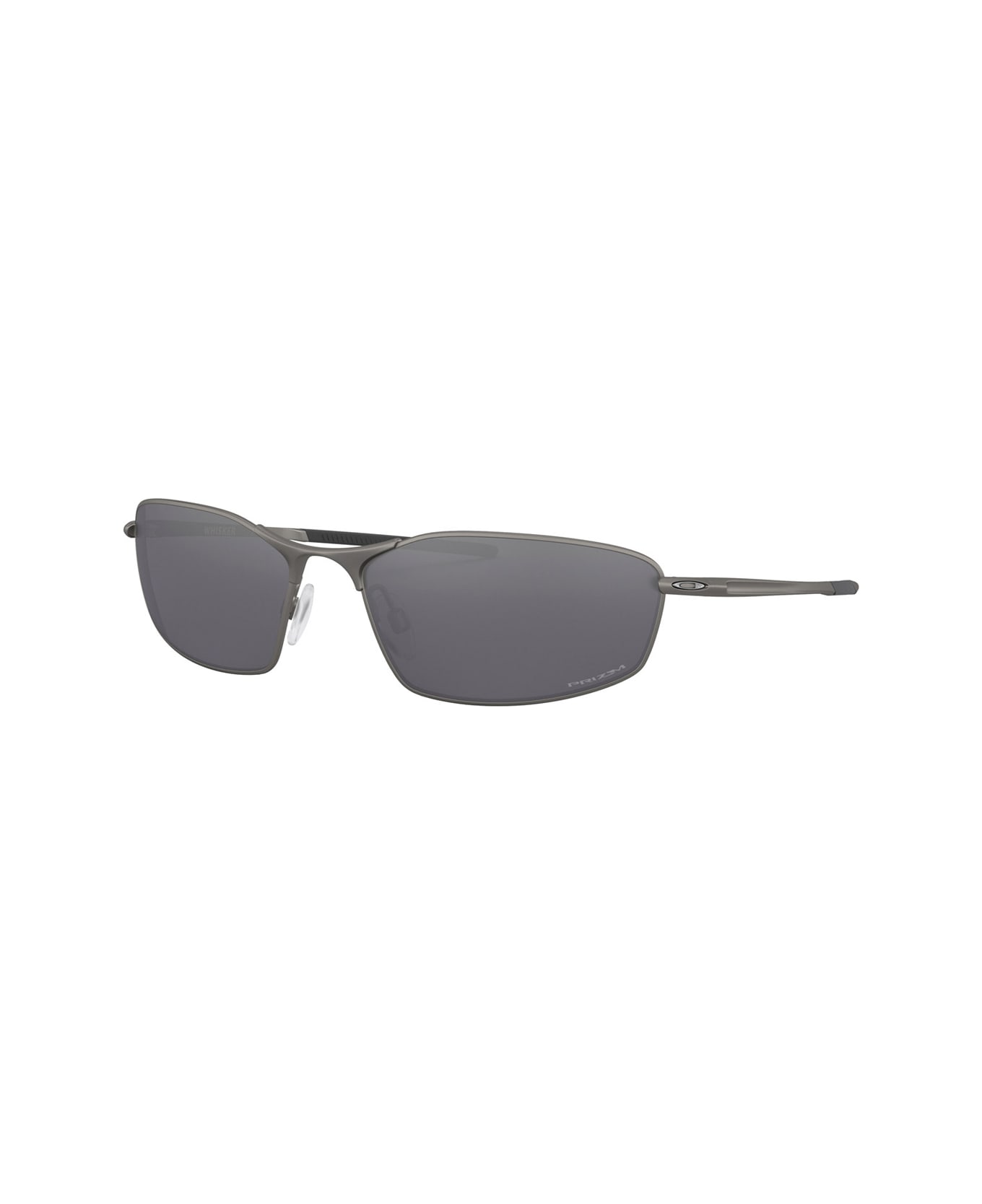 Oakley Whisker Oo4141 Sunglasses - Grigio