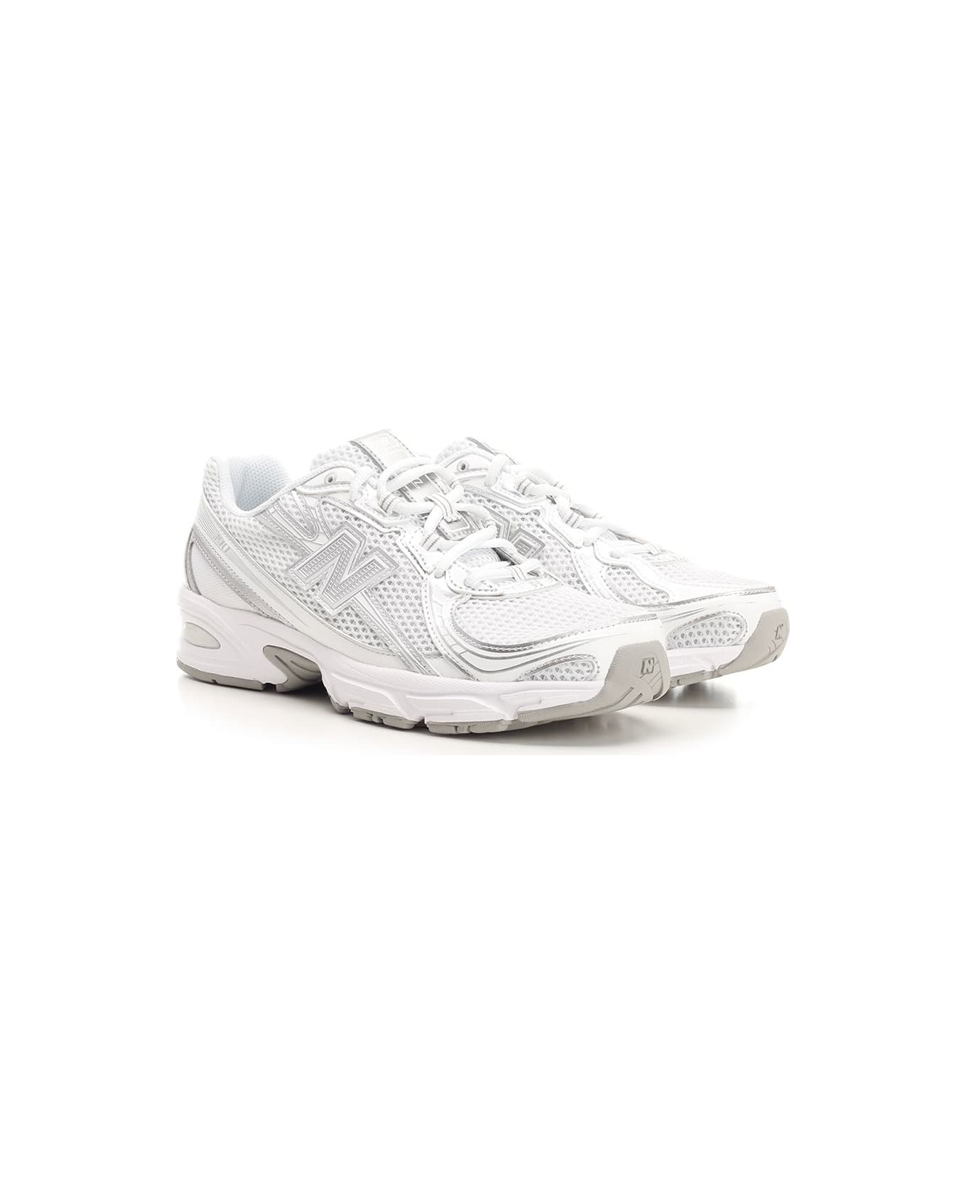 New Balance 
740
 Sneaker - Multicolore