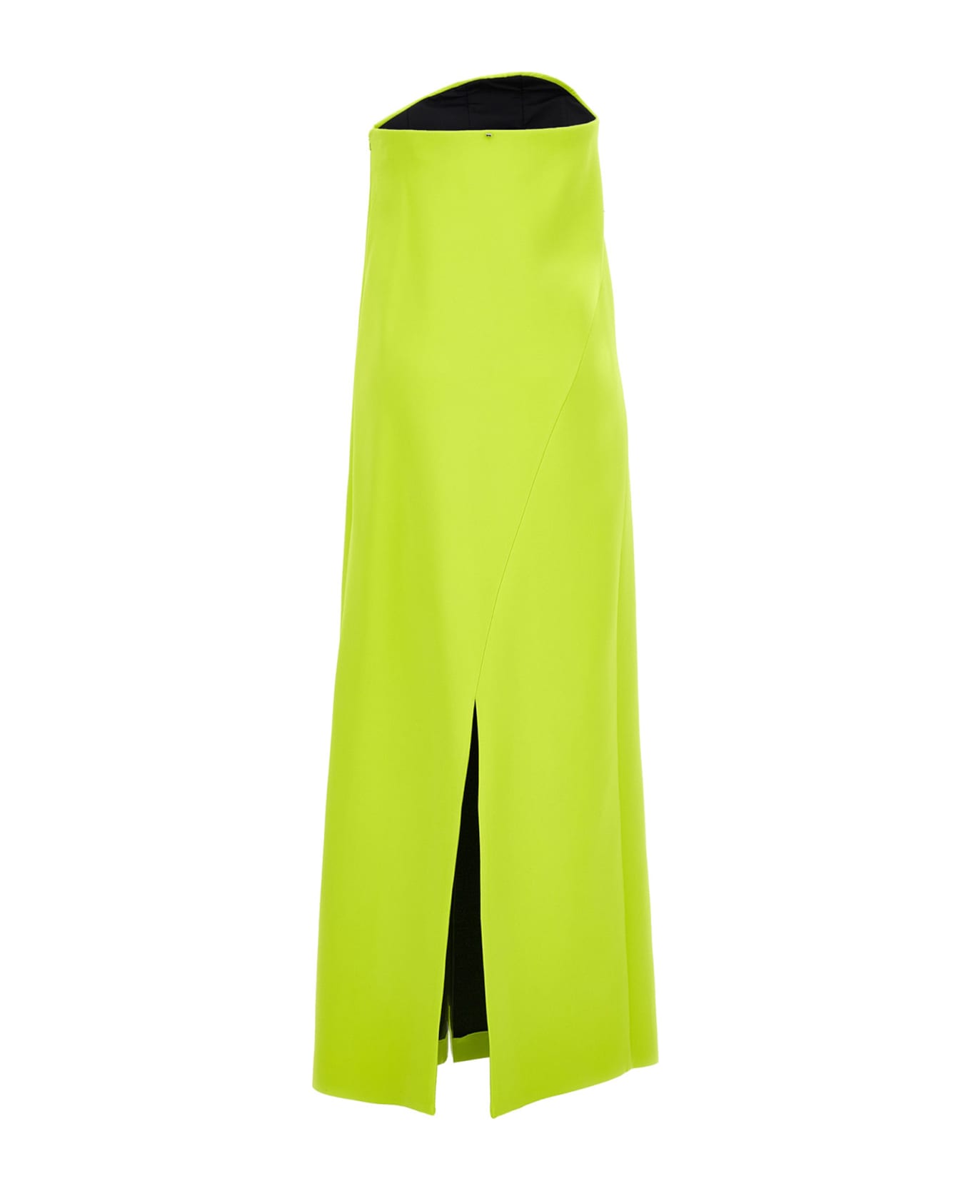 SportMax 'noli' Dress - Green