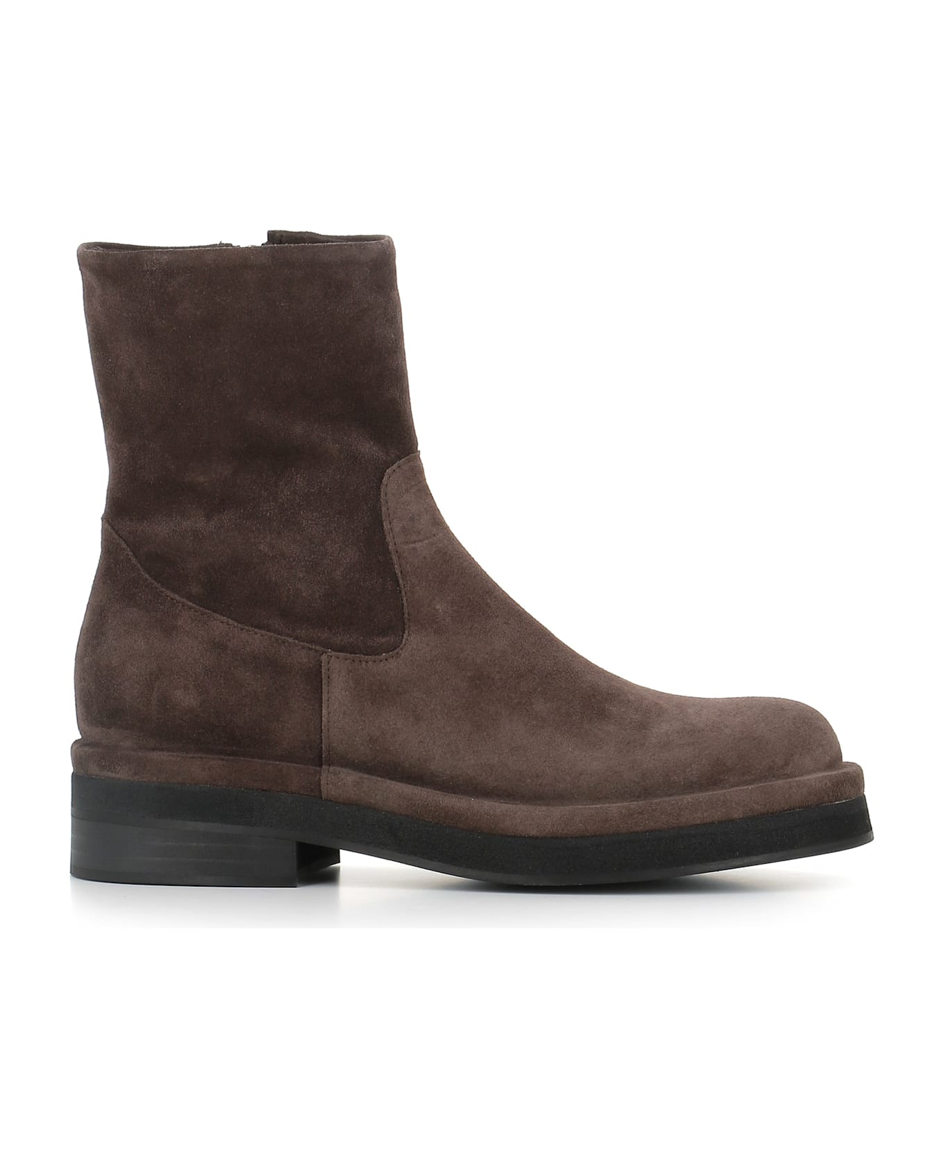 Del Carlo Ankle Boot 12005 - Pepe